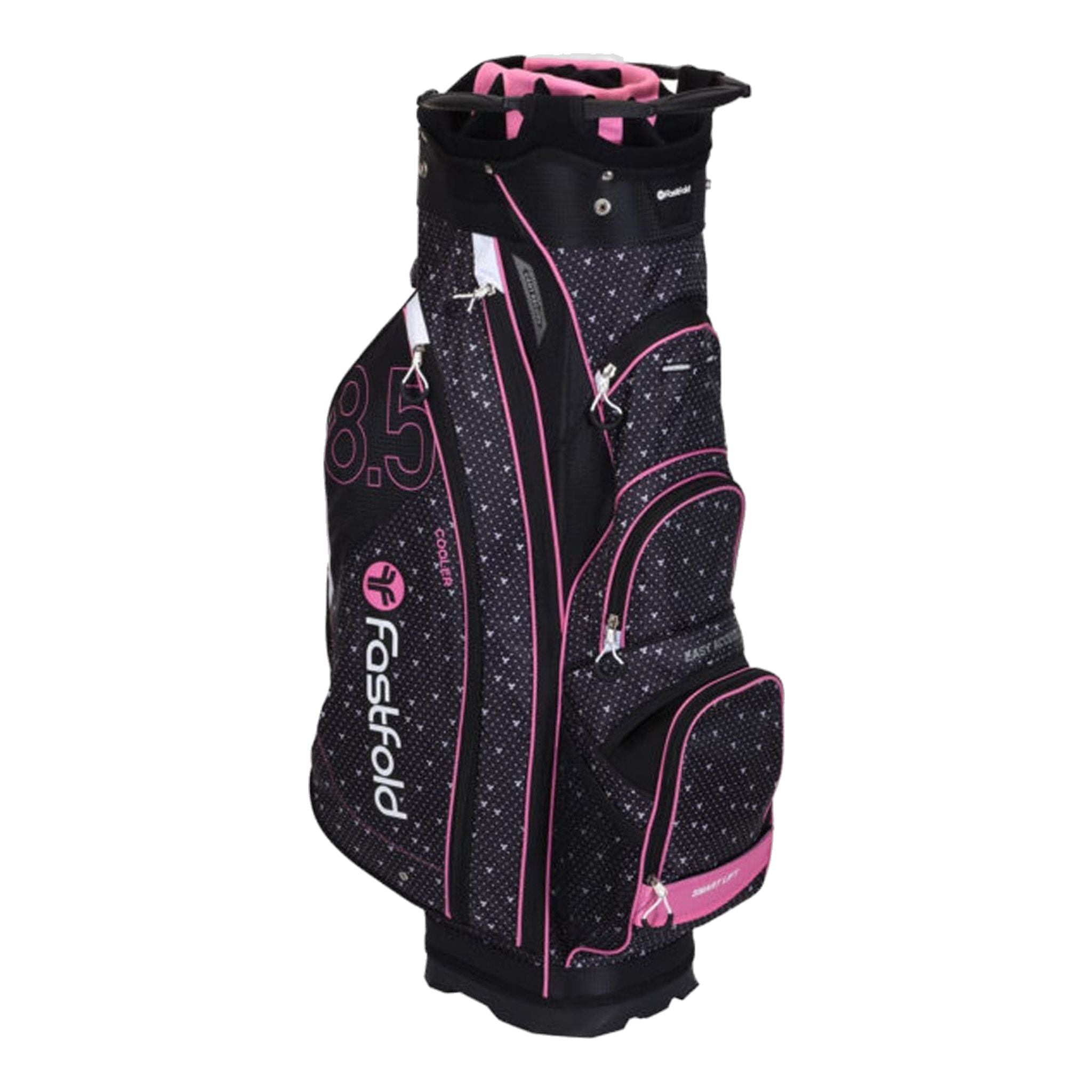 Sac à roulettes FastFold pour femmes