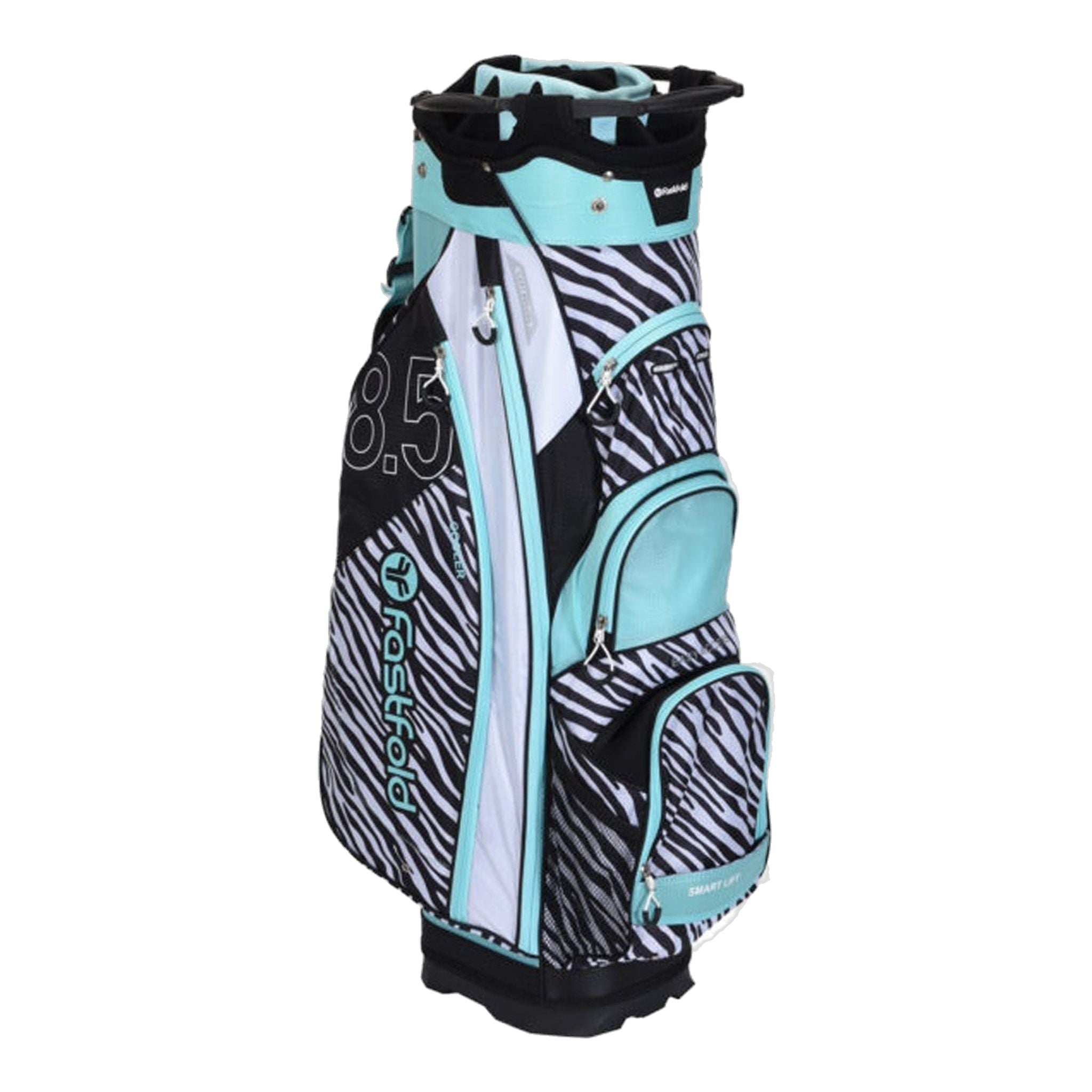 Sac à roulettes FastFold pour femmes