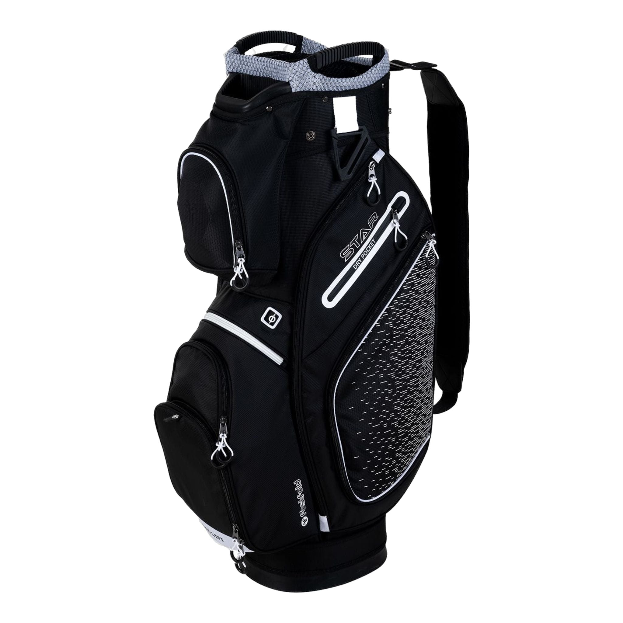 Sac à chariot FastFold Star