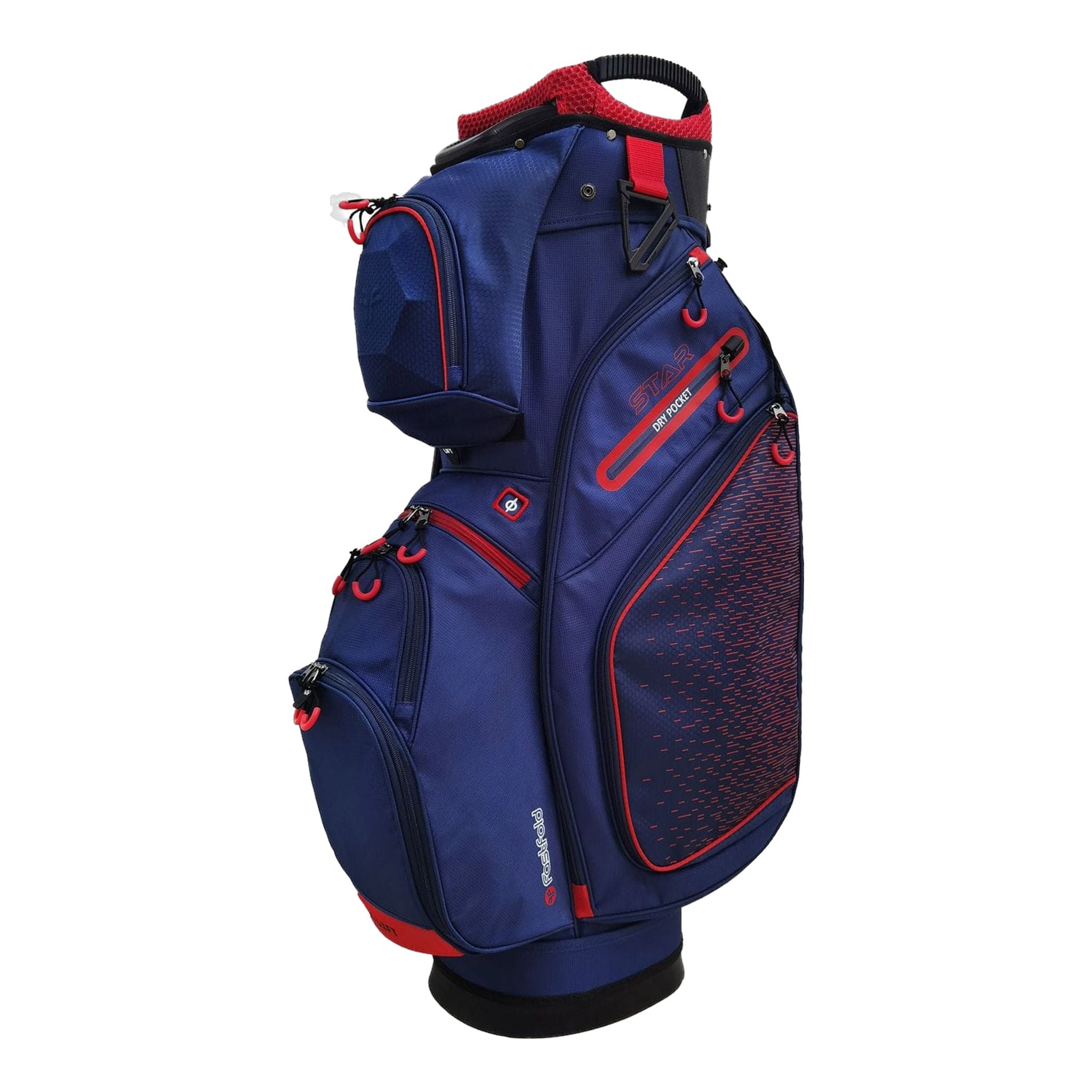 Sac à chariot FastFold Star