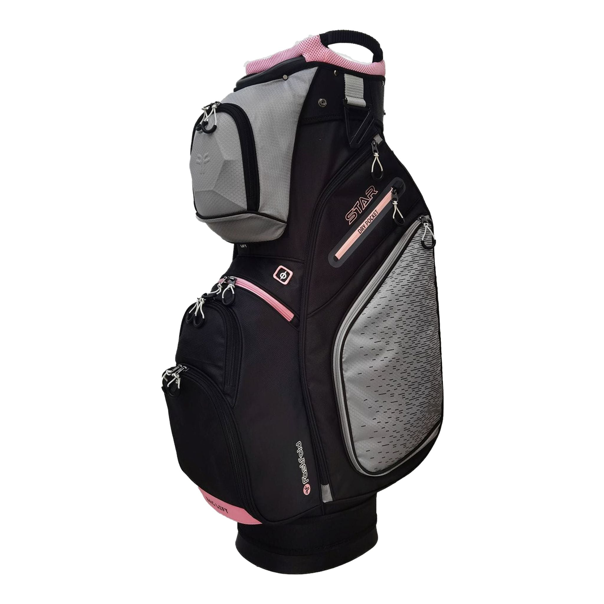 Sac à chariot FastFold Star