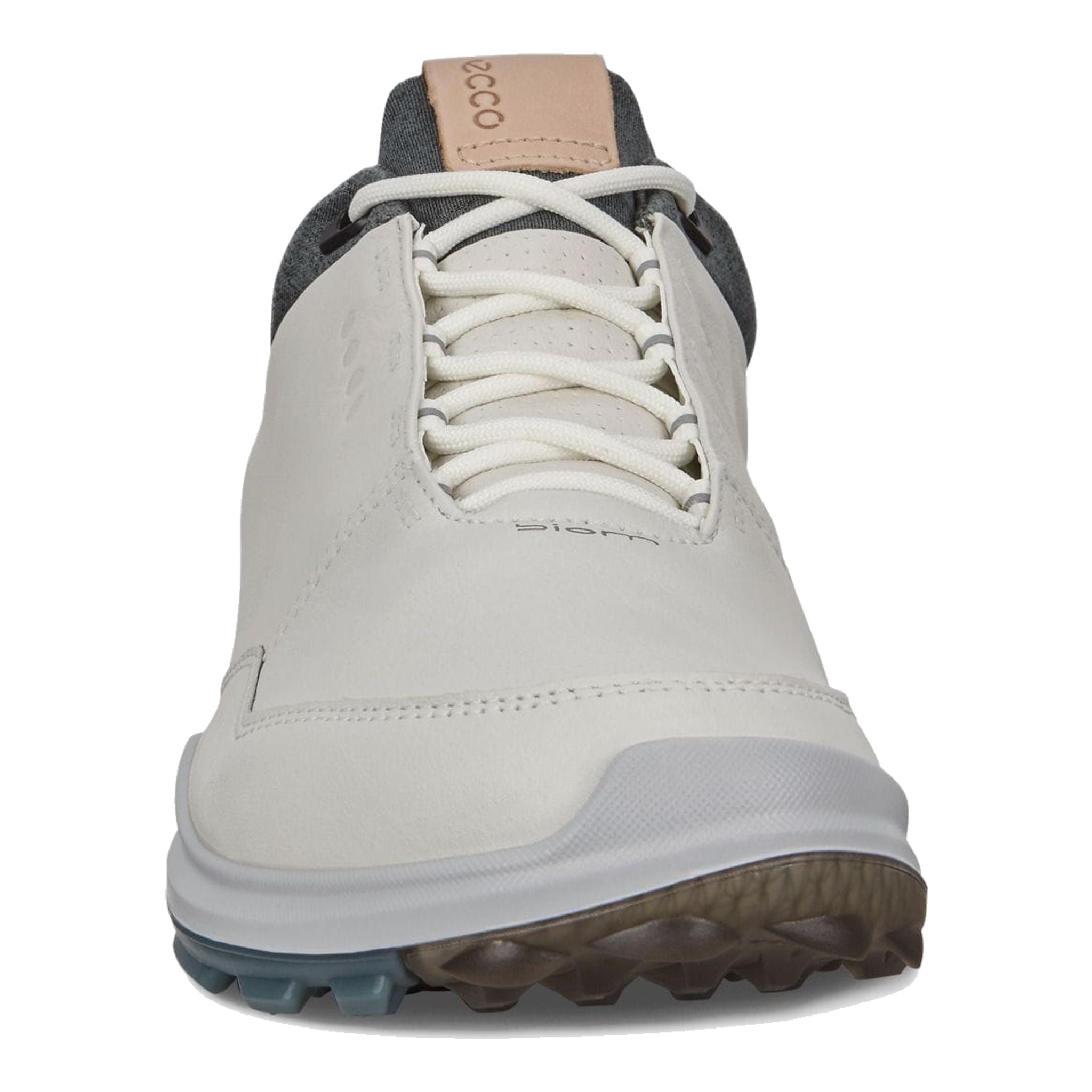 Ecco M Biom Hybrid 3 Blanc/Lake/Racer Yak Homme