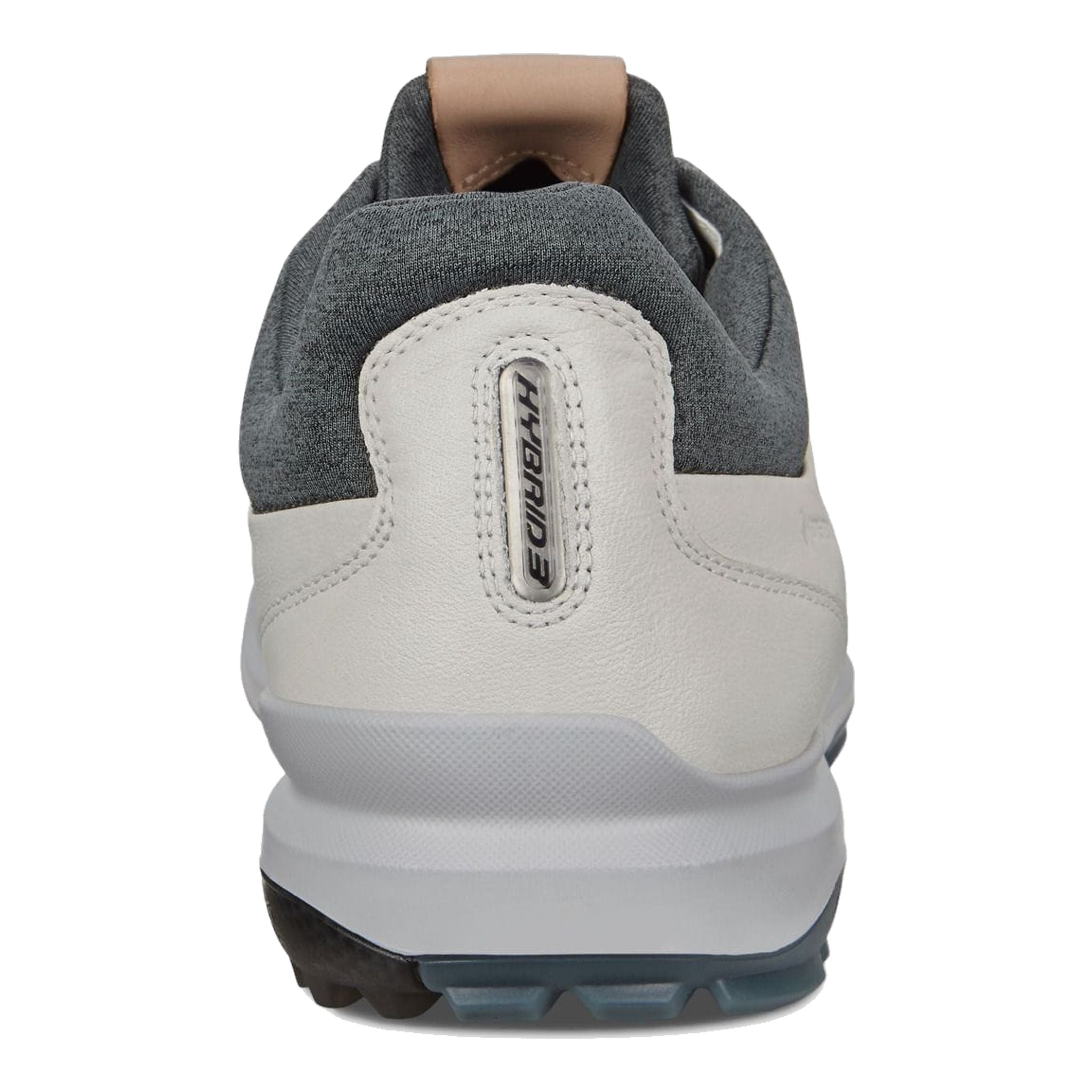 Ecco M Biom Hybrid 3 Blanc/Lake/Racer Yak Homme