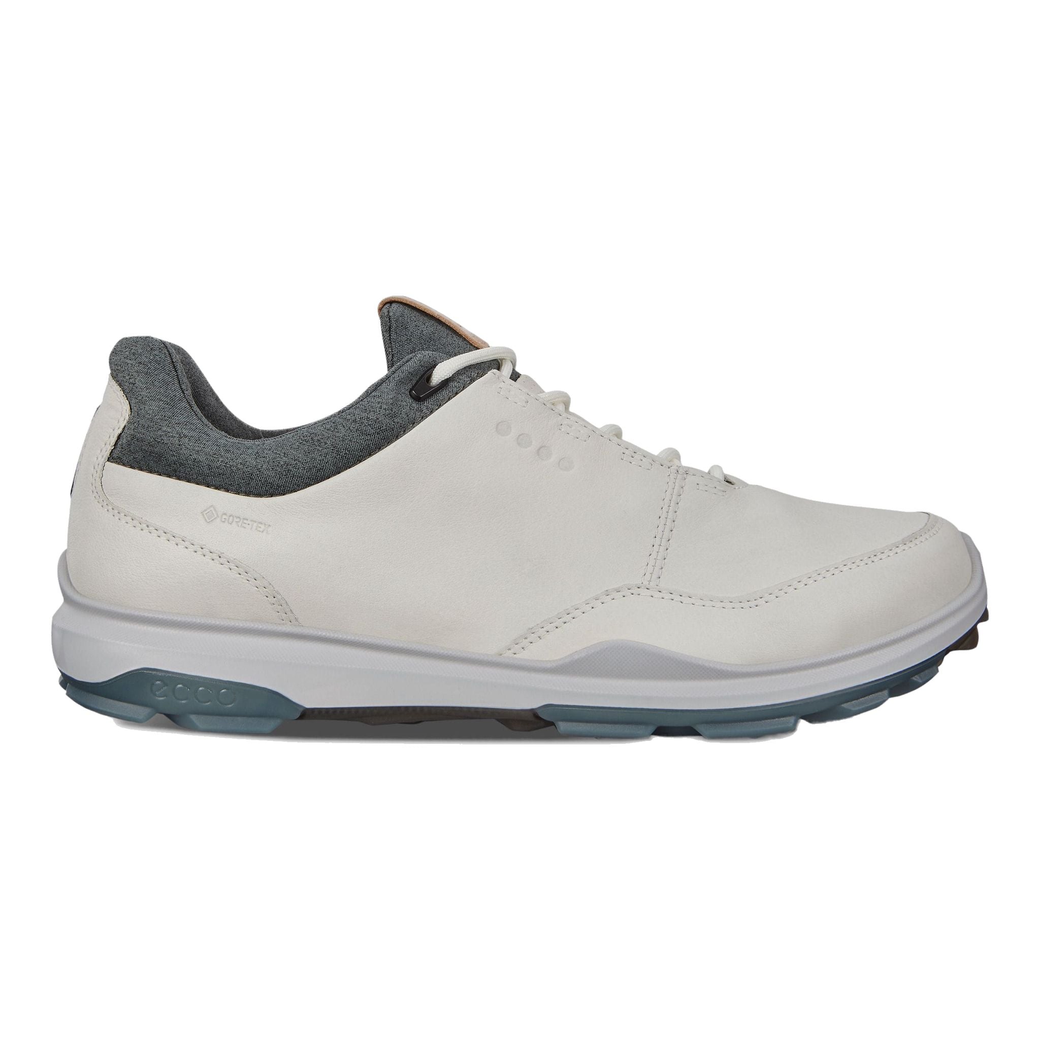 Ecco M Biom Hybrid 3 Blanc/Lake/Racer Yak Homme