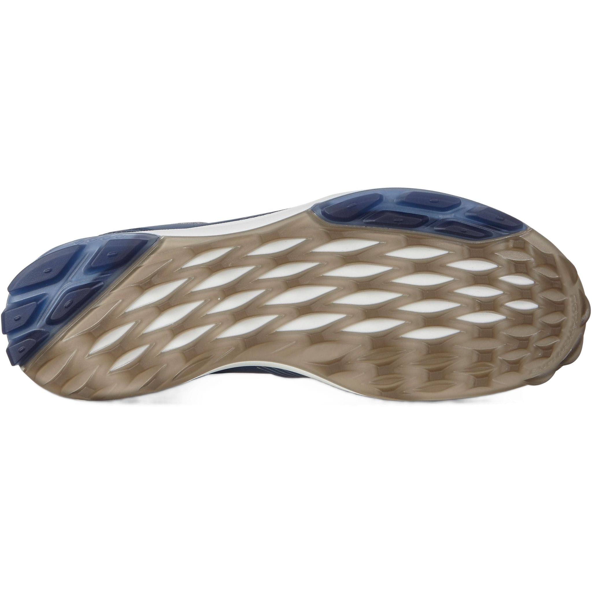 Ecco W Biom Hybrid 3 Denim Bleu/Racer Yak Femme