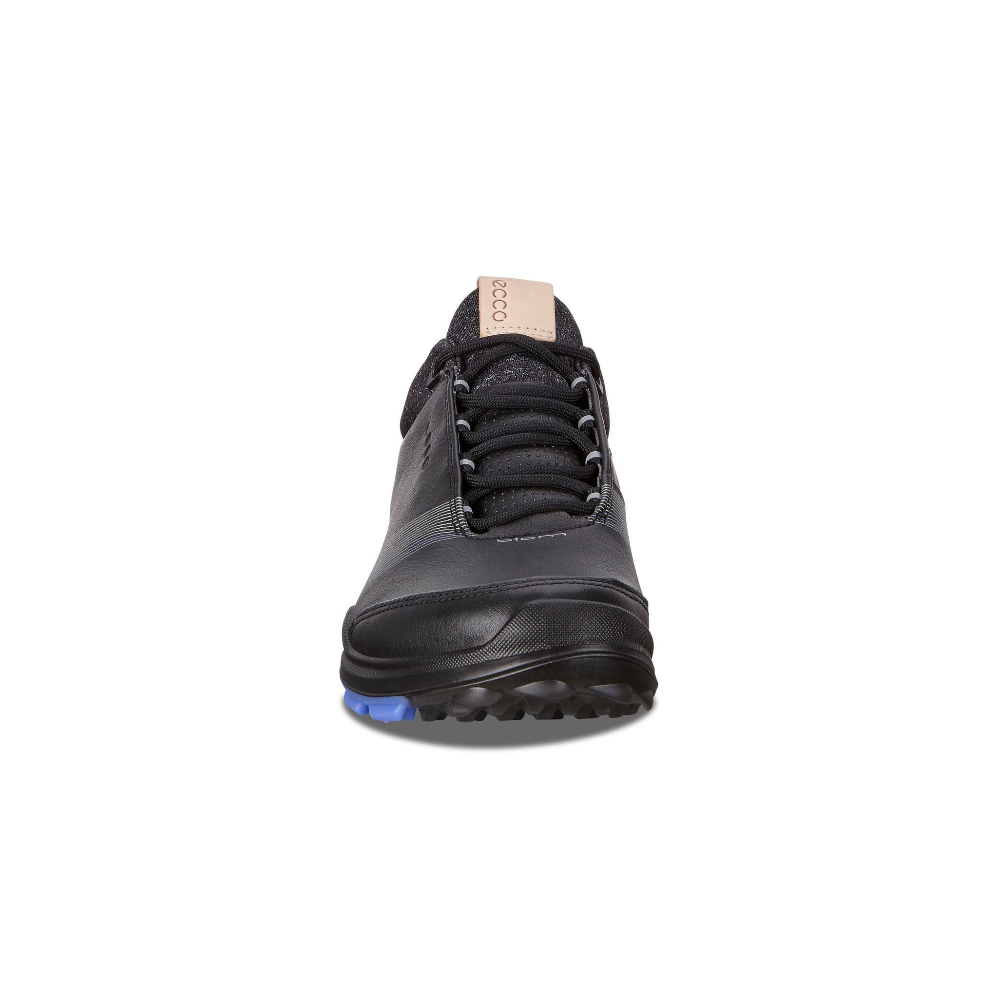 Ecco W Biom Hybrid 3 Noir/Racer Yak G5 Femme