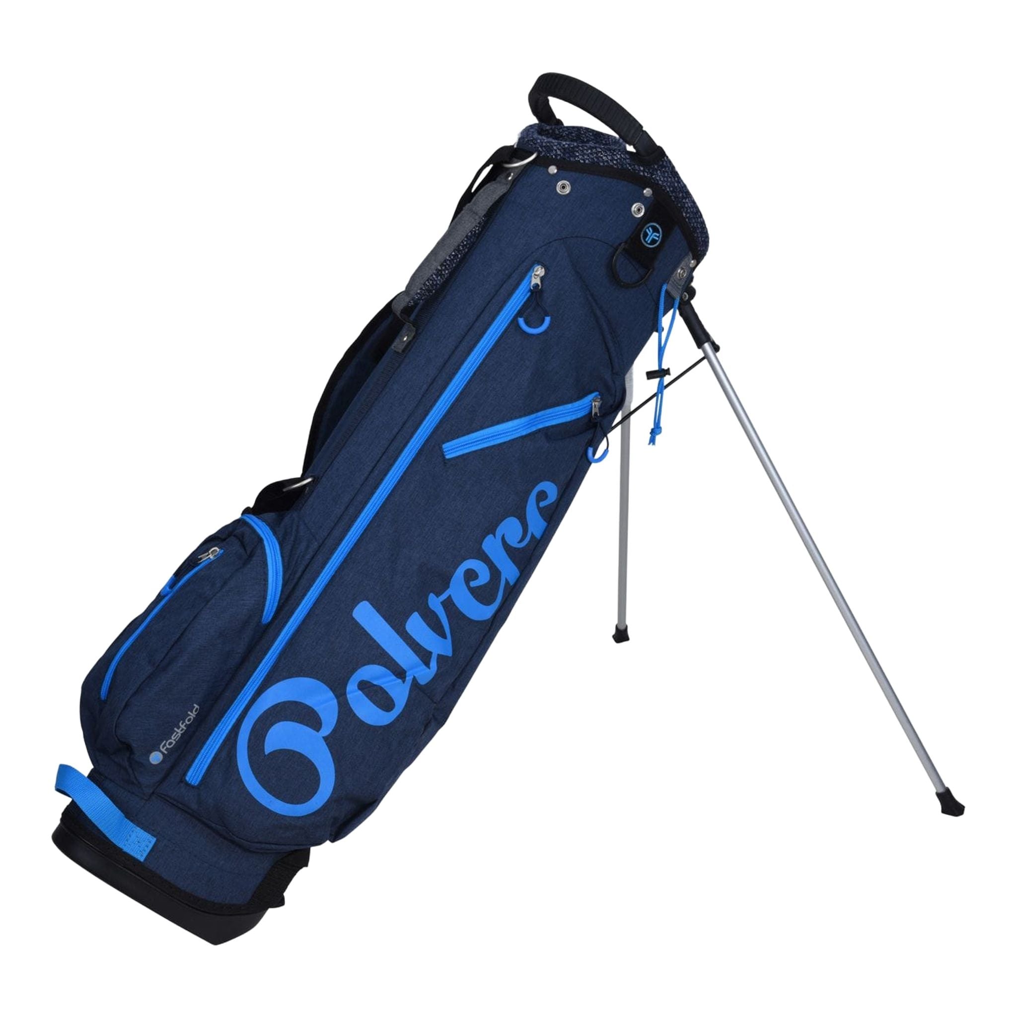 Sac trépied FastFold Polvere