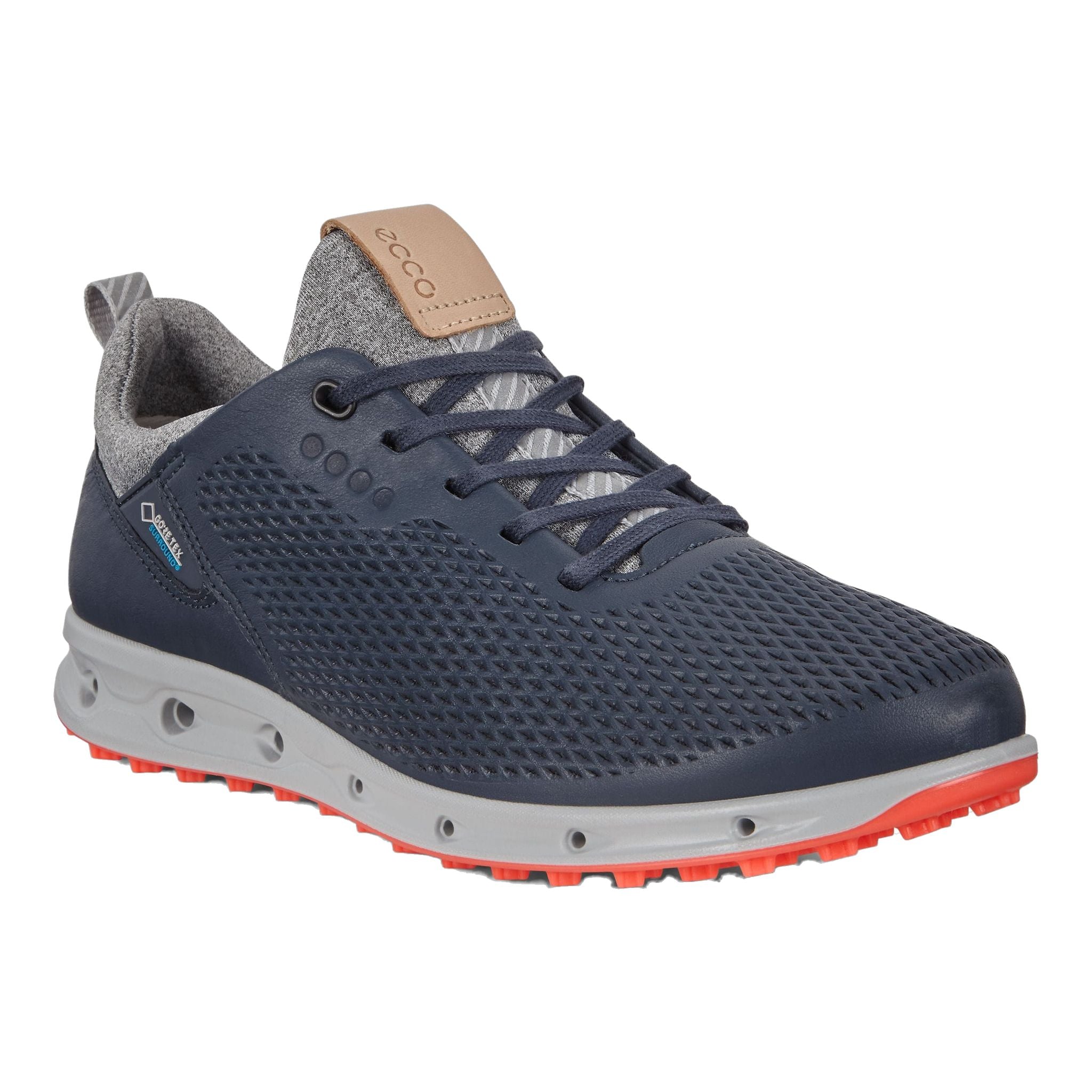 Ecco Cool Pro Ombre/Racer Yak Femme
