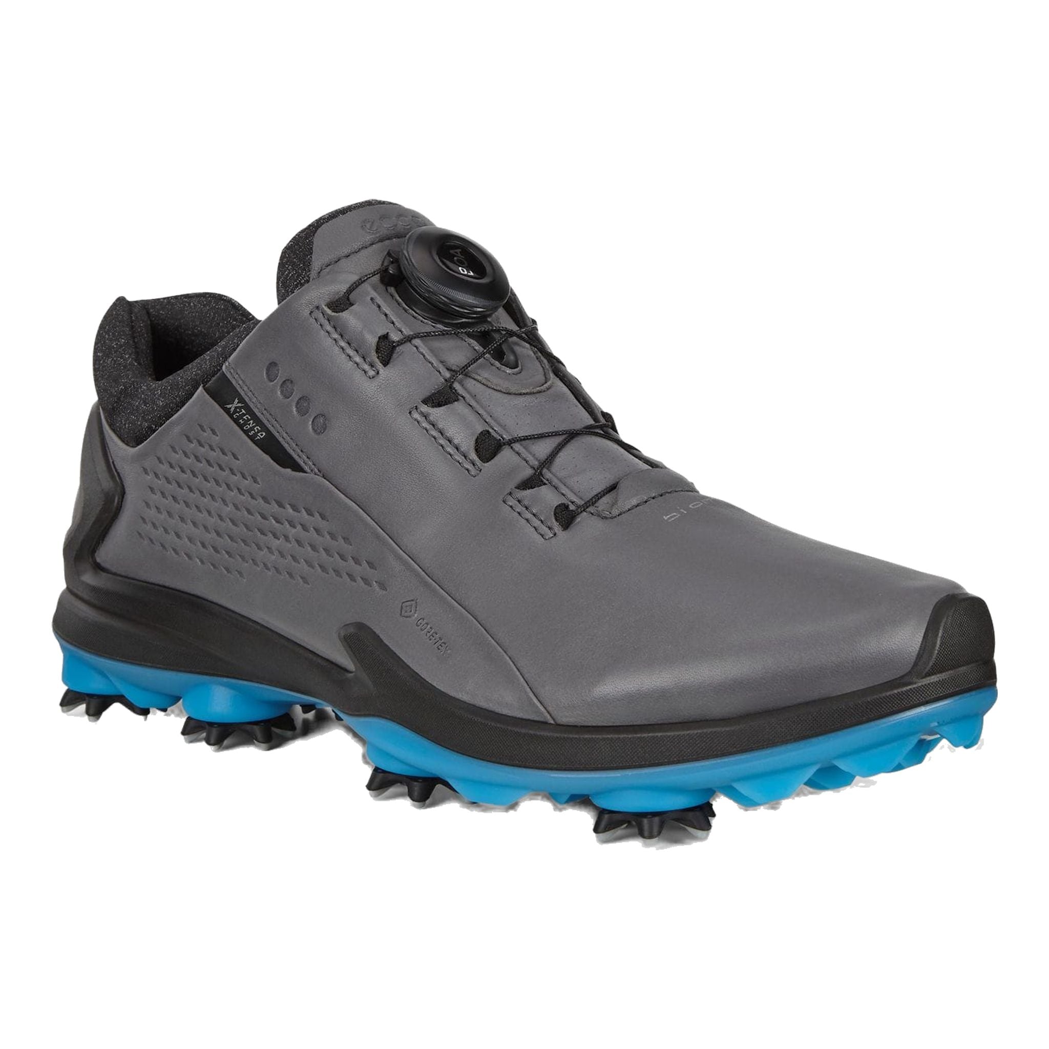 Ecco Biom G3 BOA Dark Shadow Troisième Ton Homme Homme