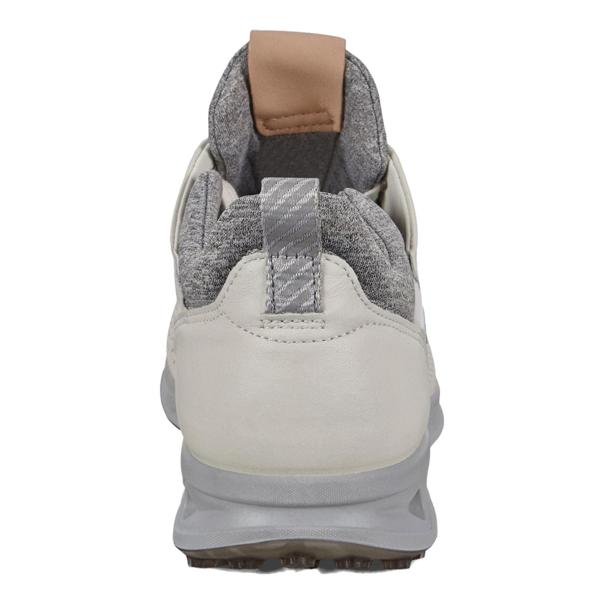 Chaussures Ecco Cool Pro blanches/race yak pour femmes