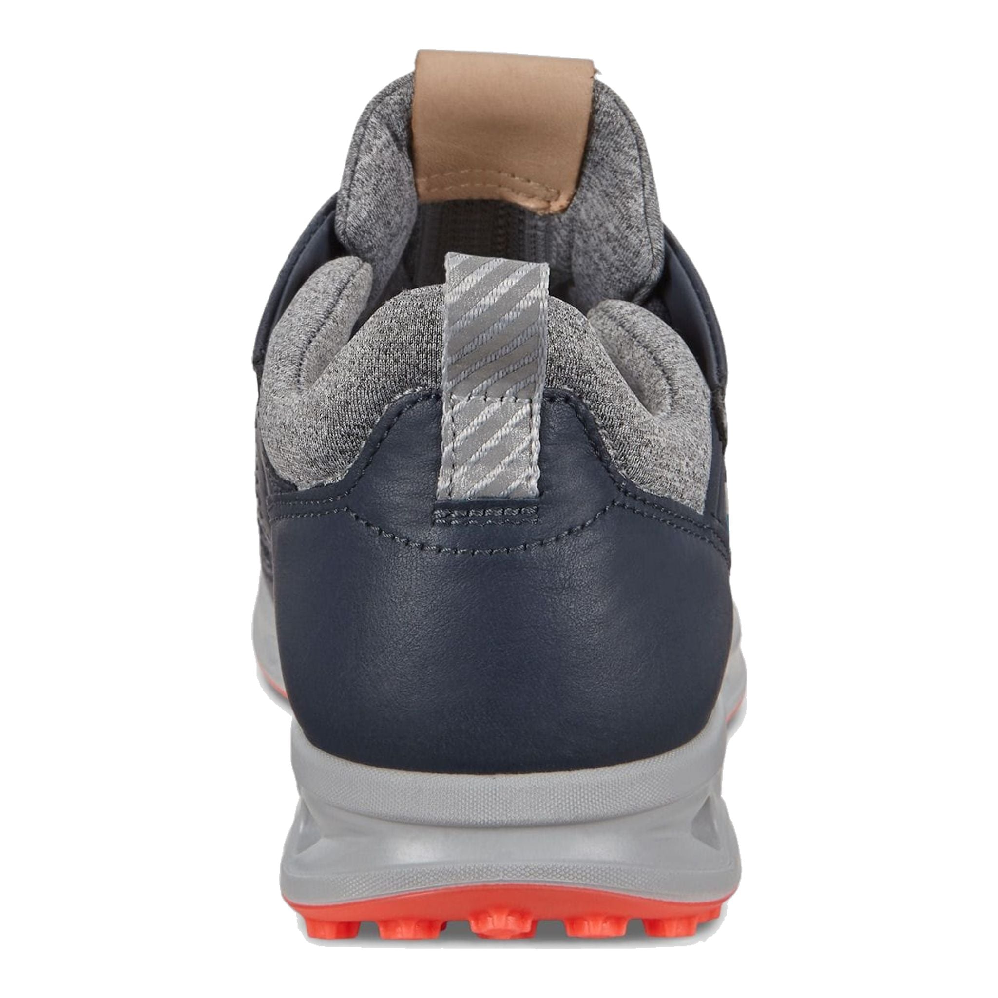 Ecco Cool Pro Ombre/Racer Yak Femme