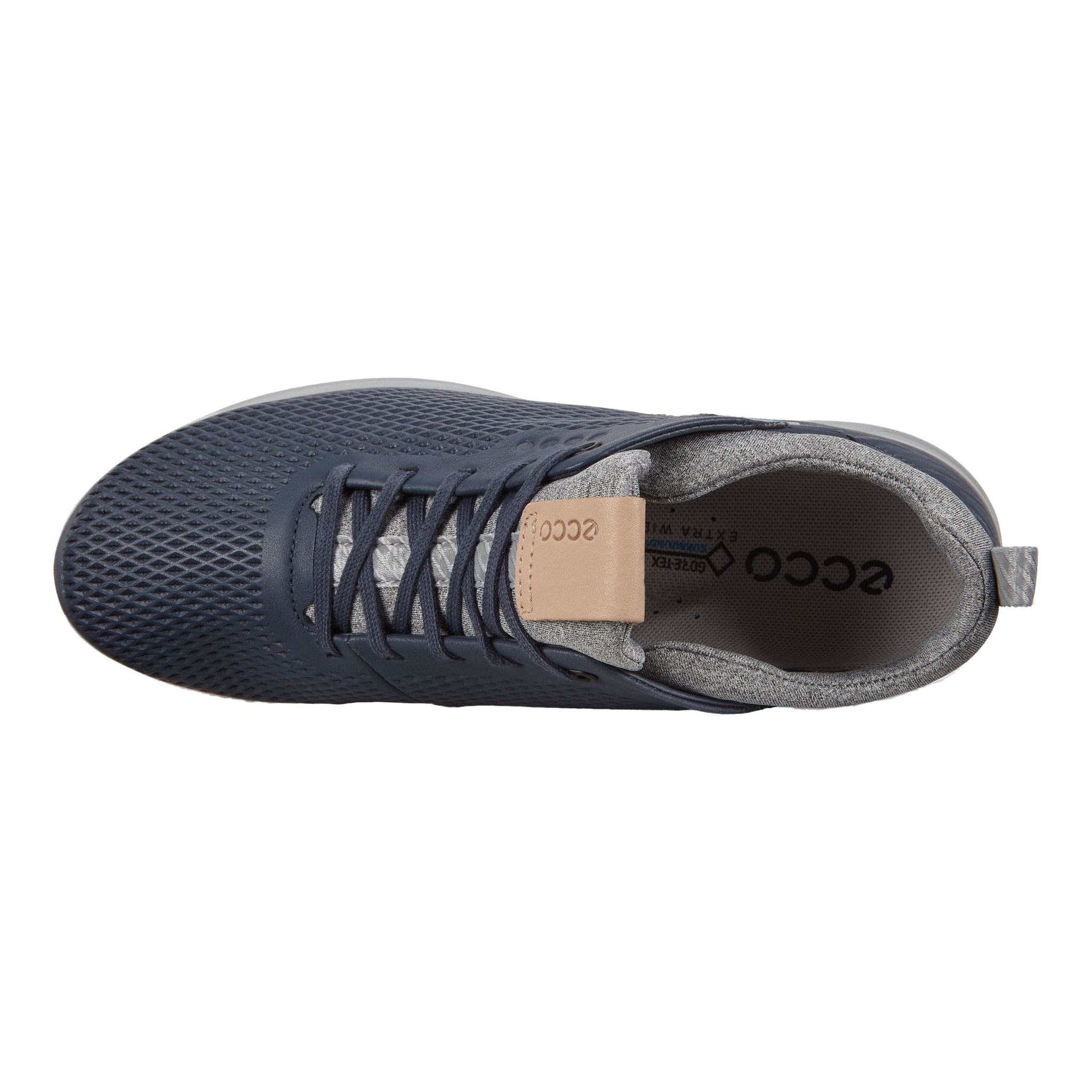 Ecco Cool Pro Ombre/Racer Yak Femme