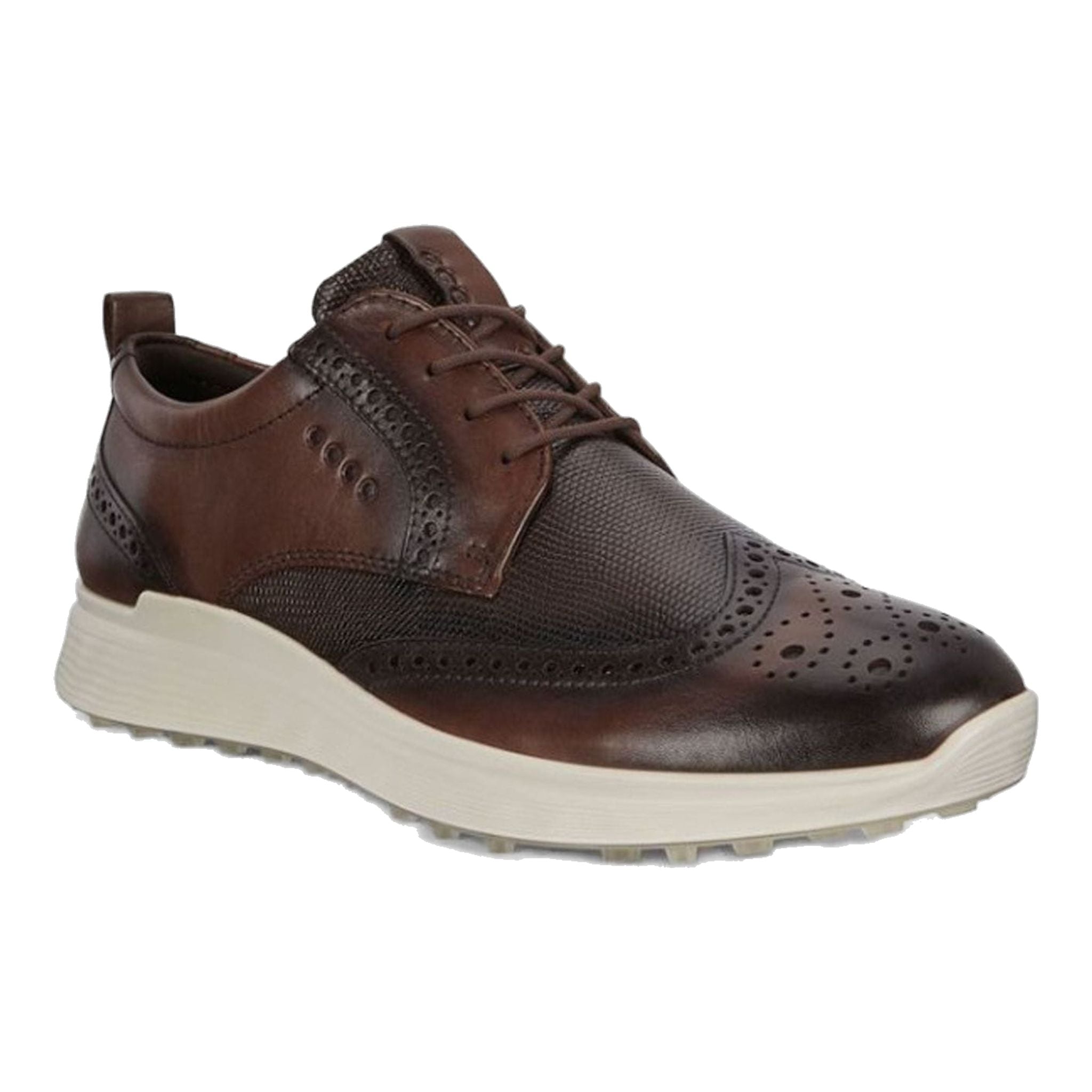 Ecco M S-Classic Mink/Fairway homme