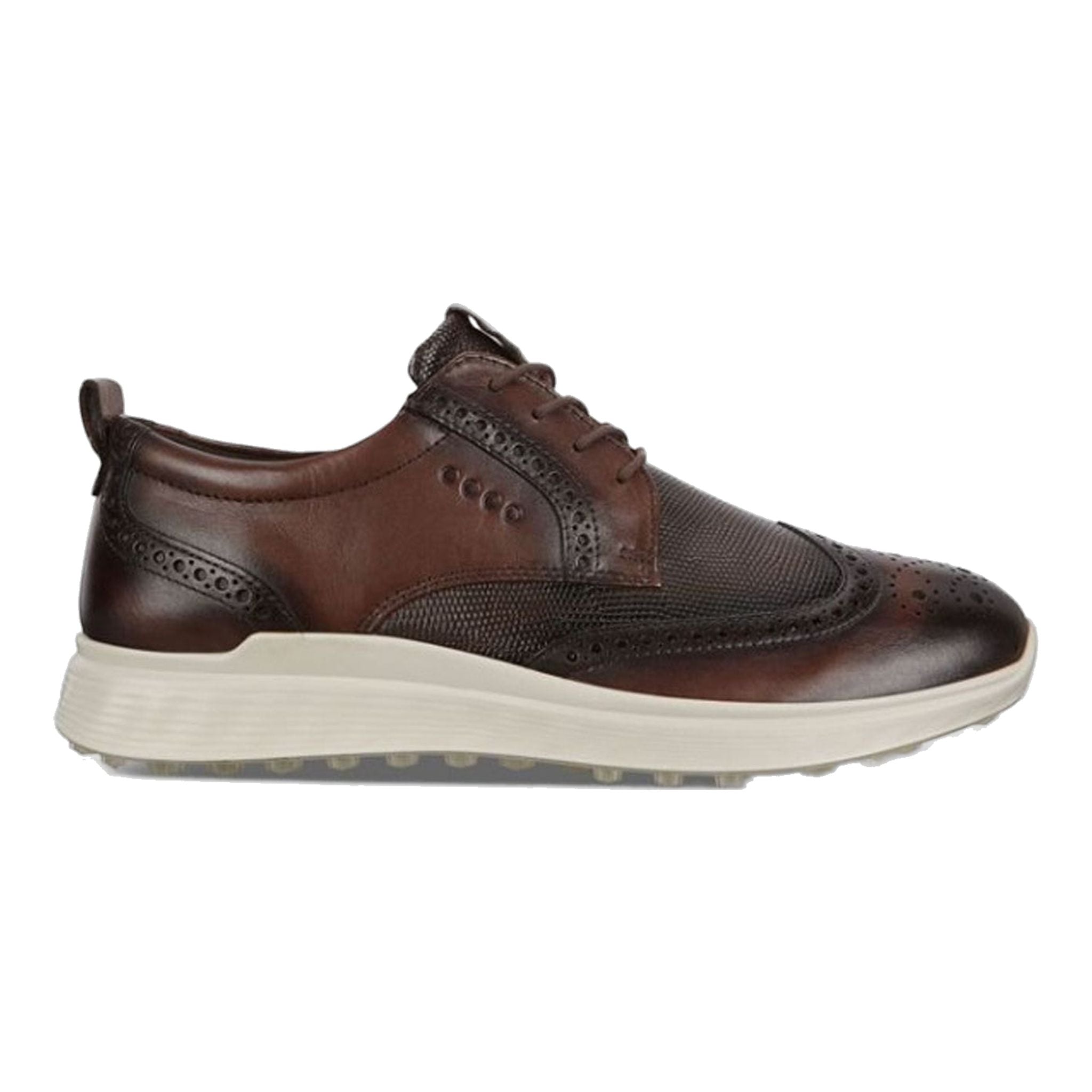 Ecco M S-Classic Mink/Fairway homme
