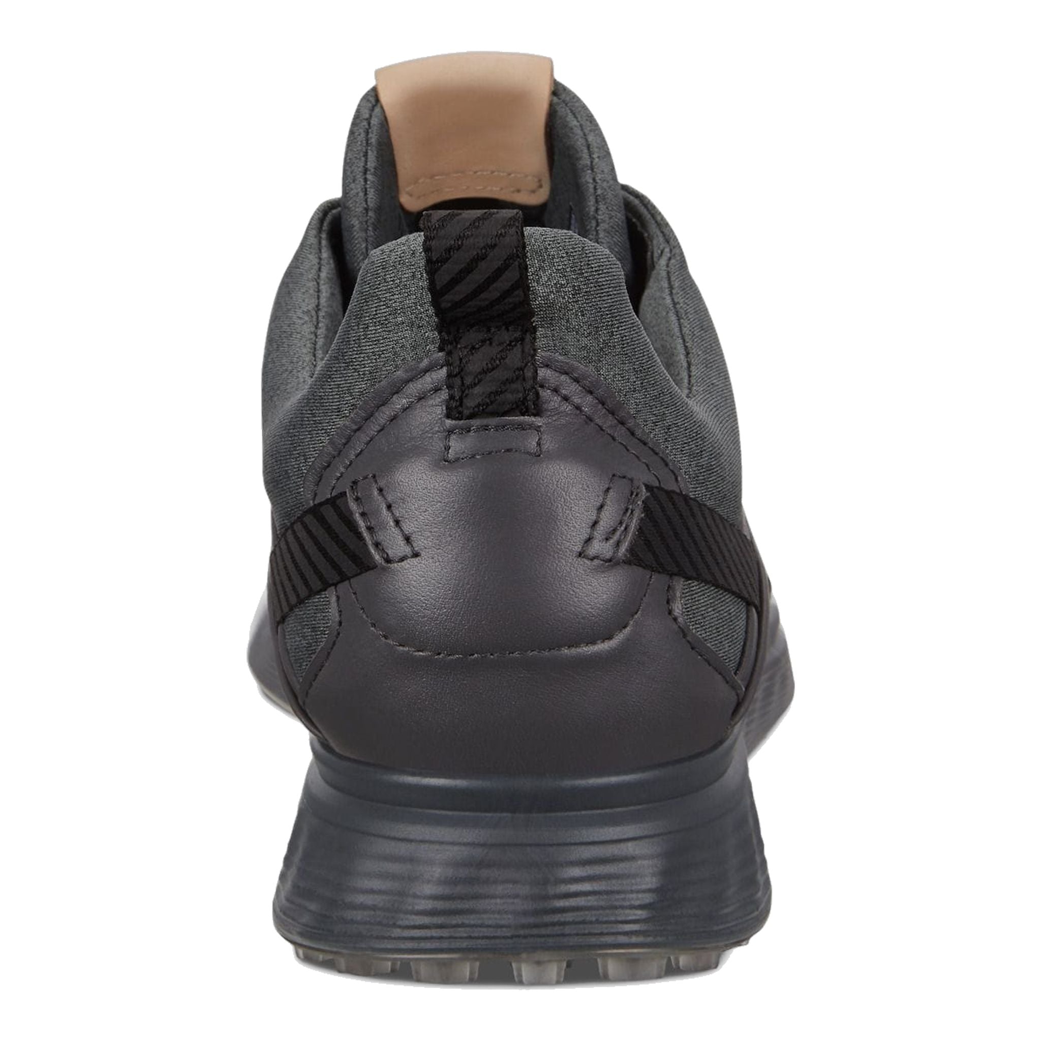 Ecco M S-Three Magnet/Thirton Hommes