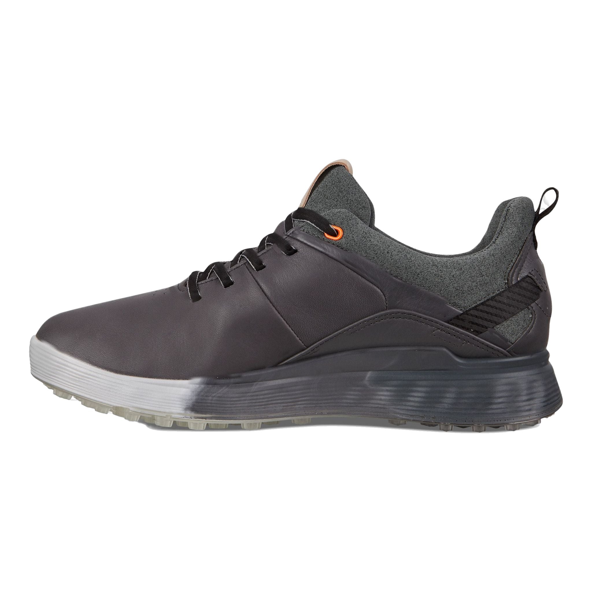 Ecco M S-Three Magnet/Thirton Hommes