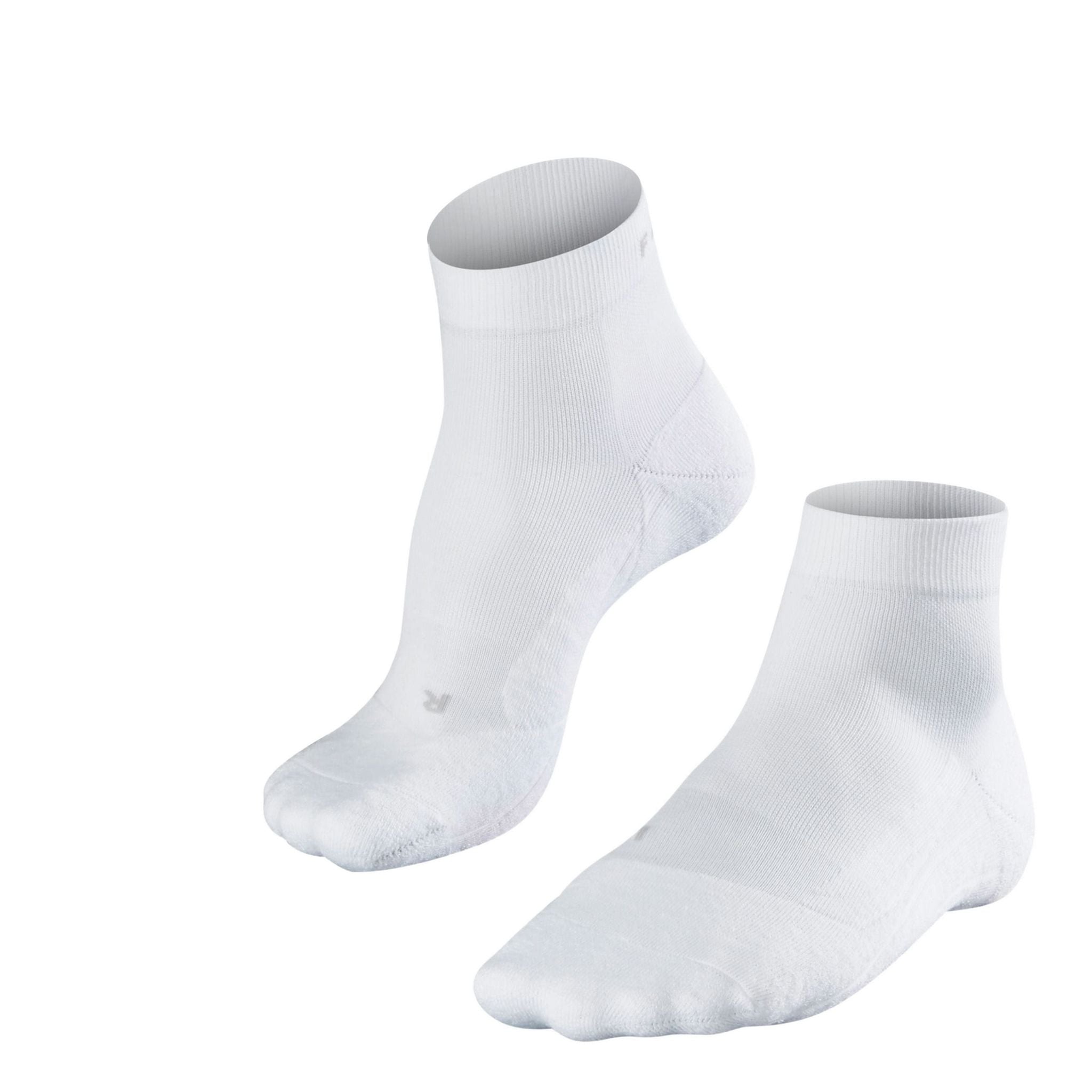 Chaussettes de golf courtes Falke GO 2 pour femmes