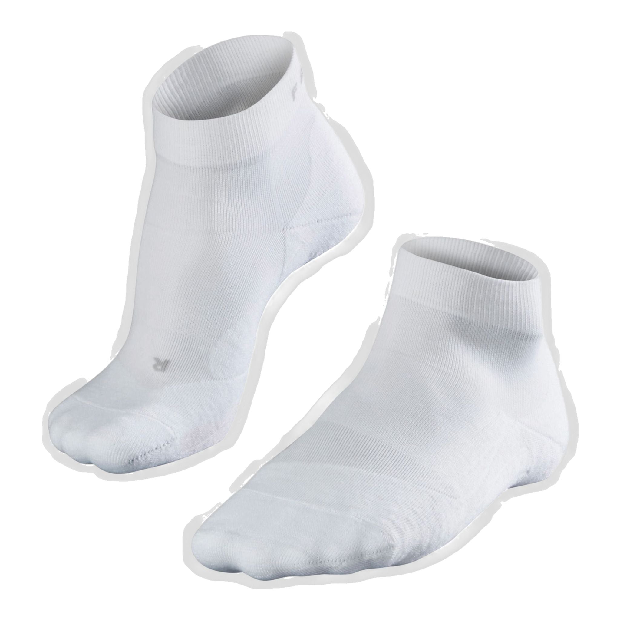 Chaussettes de golf courtes Falke GO 2 pour hommes