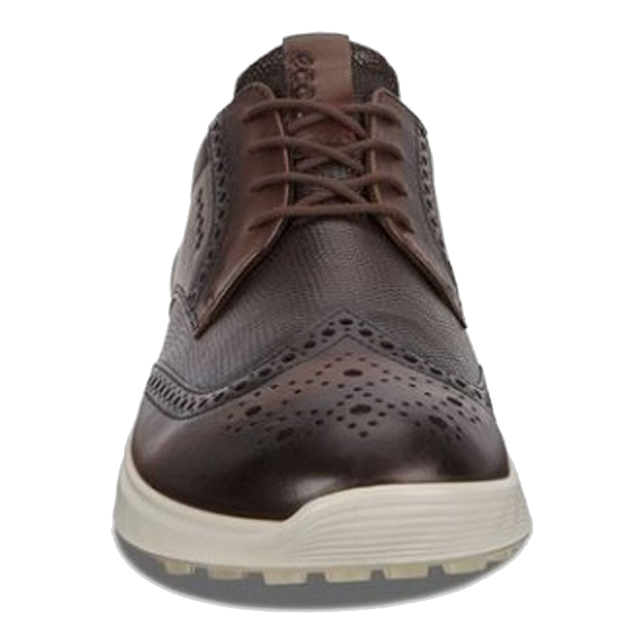 Ecco M S-Classic Mink/Fairway Herren