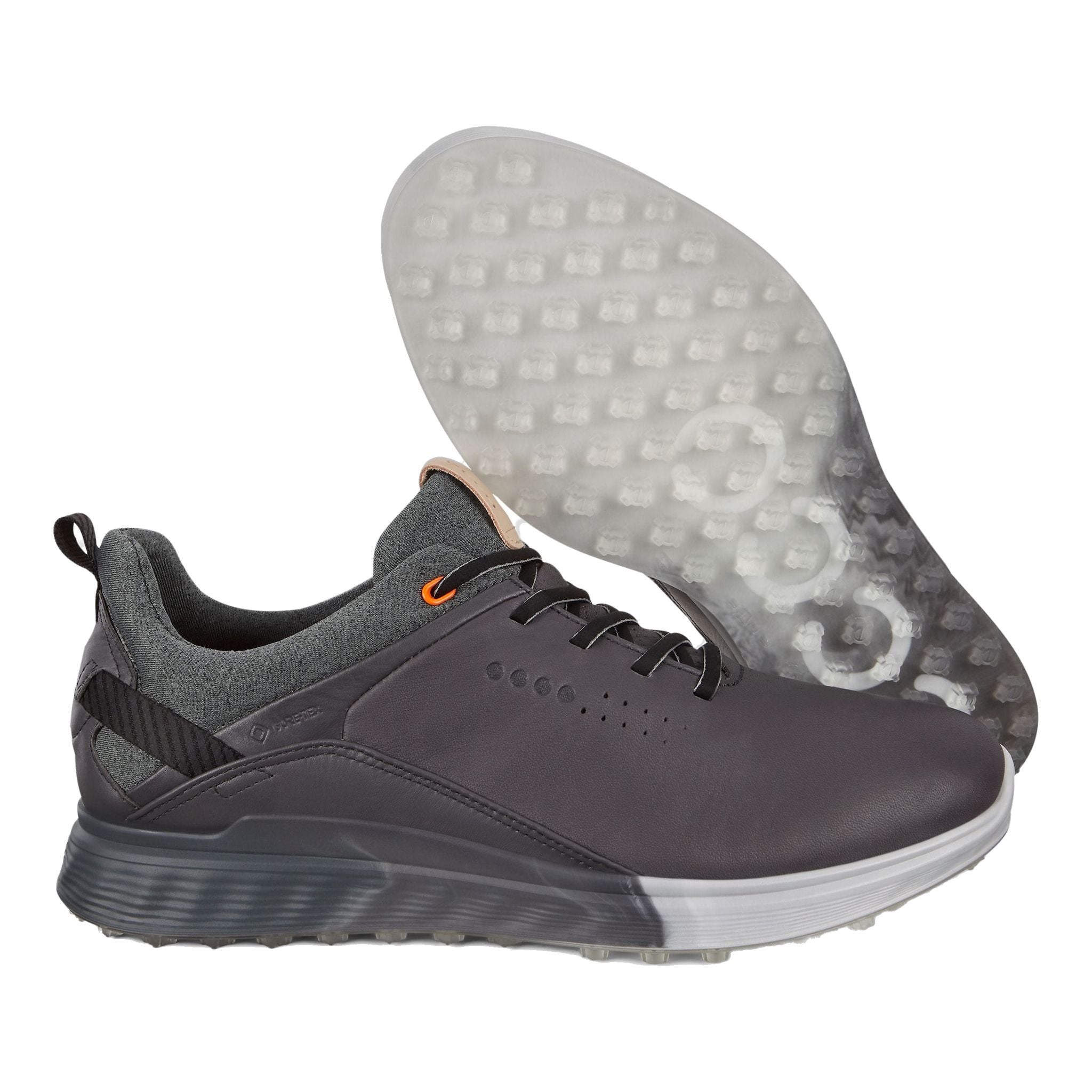 Ecco M S-Three Magnet/Thirton Hommes