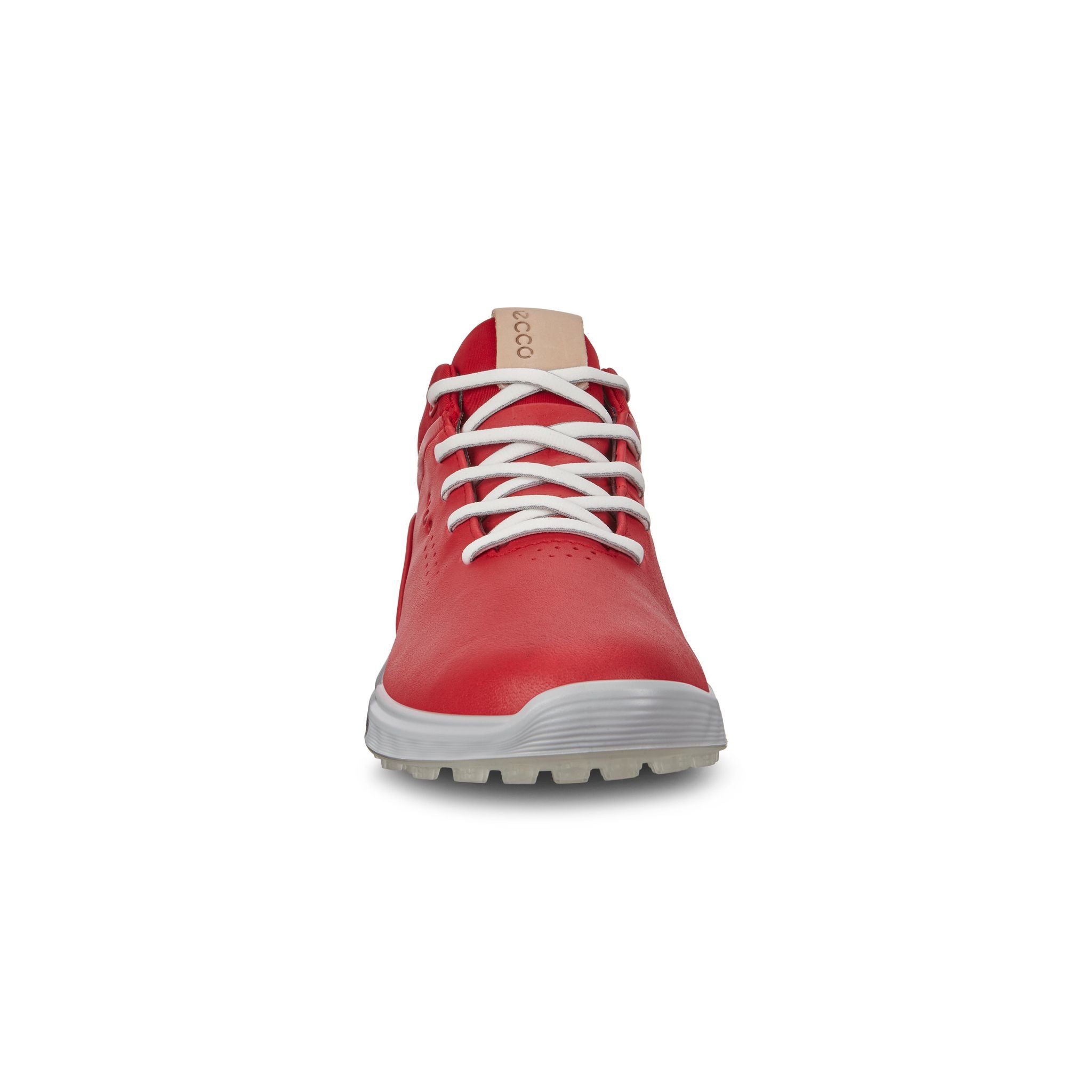Ecco W S-Three Tomato/Dritton Damen