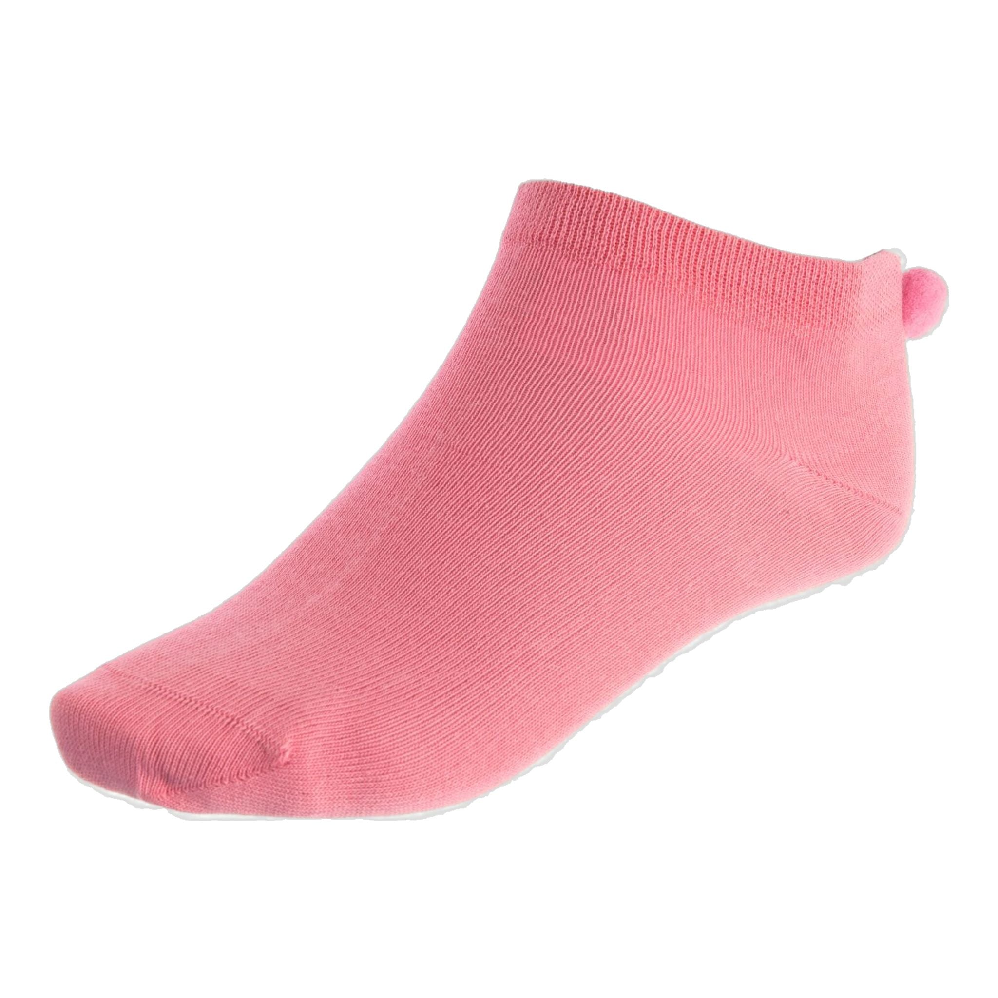 Chaussettes de golf à pompons pour femmes de l'agence Erwin Reithmeier