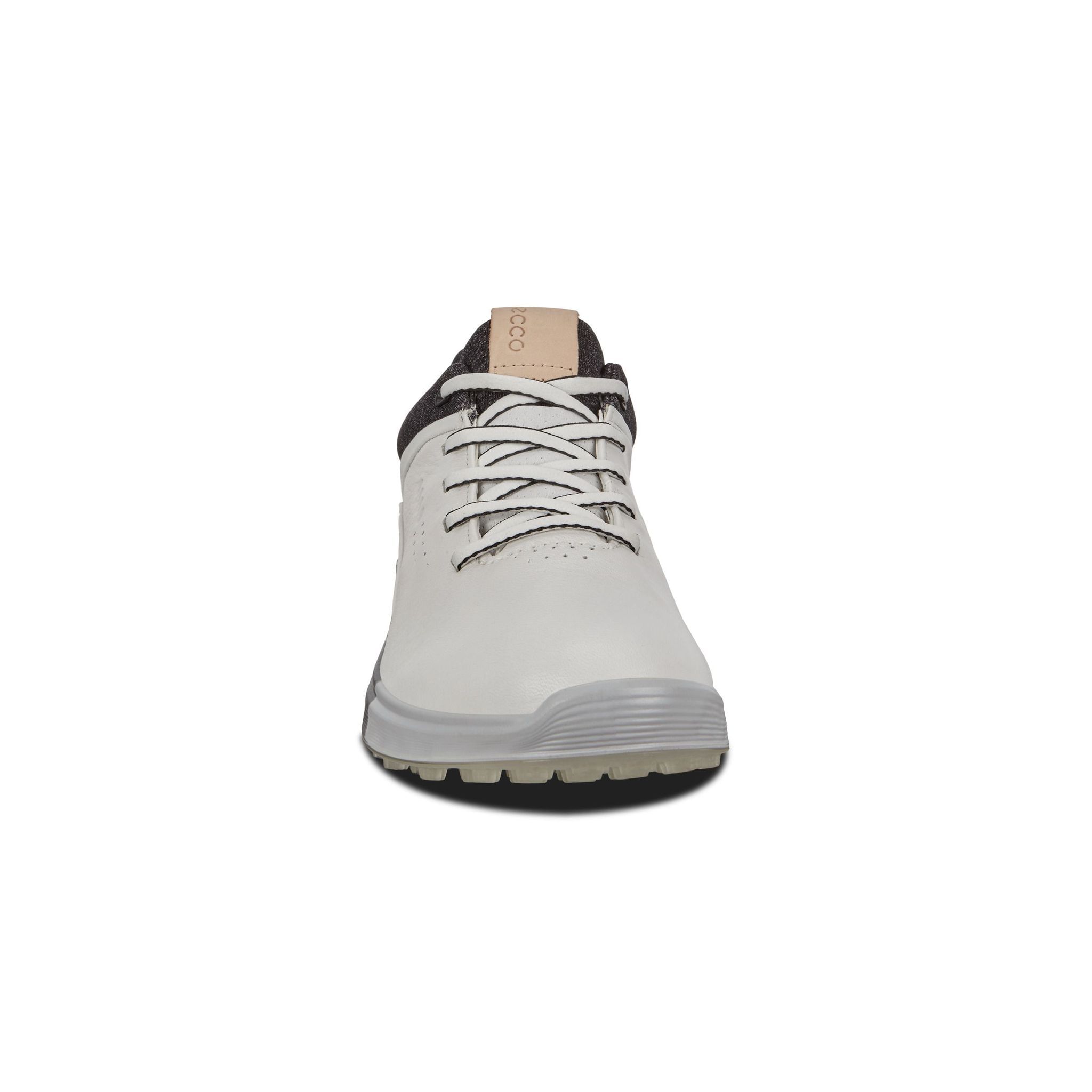 Ecco W S-Three Blanc/Dritton Femme