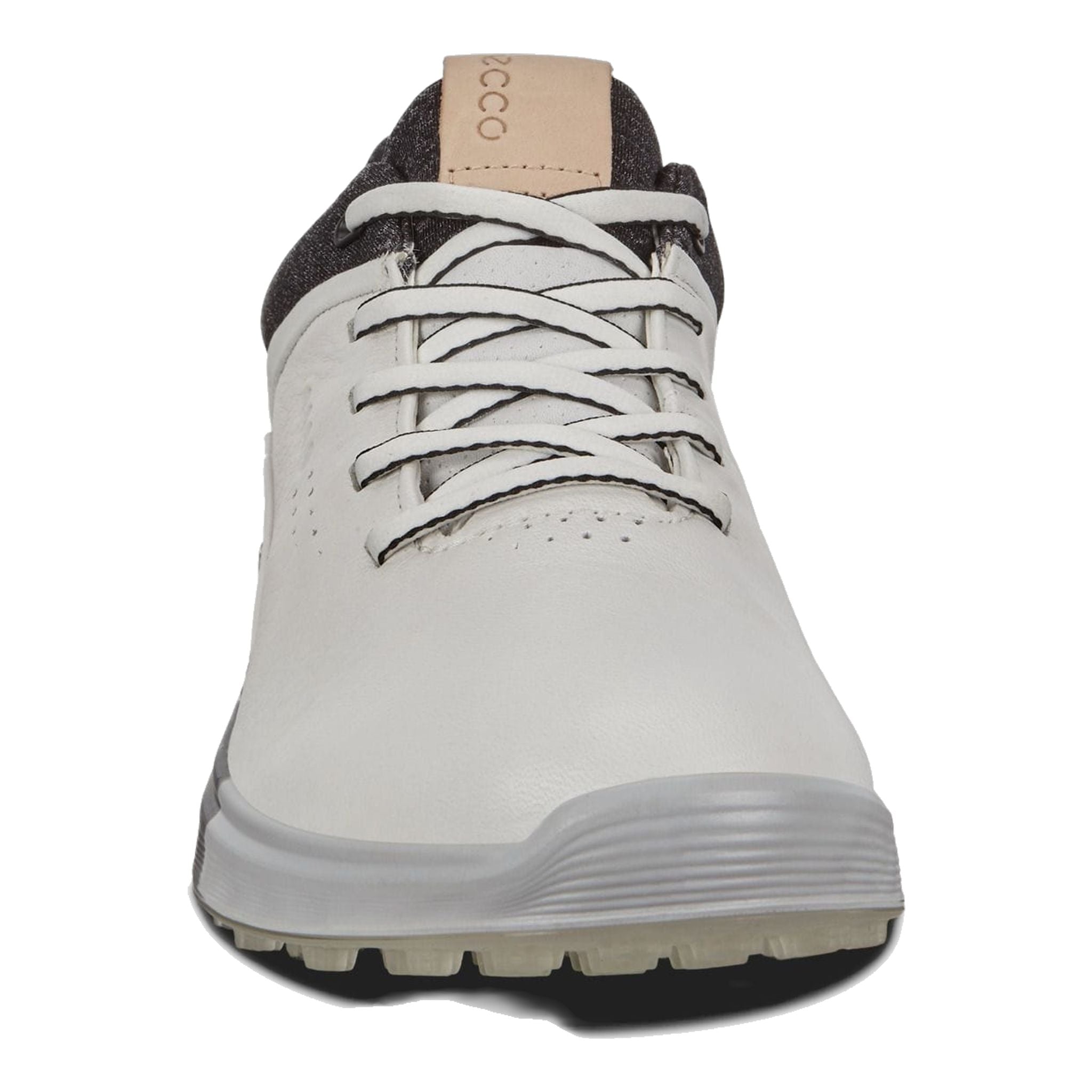 Ecco W S-Three Blanc/Dritton Femme