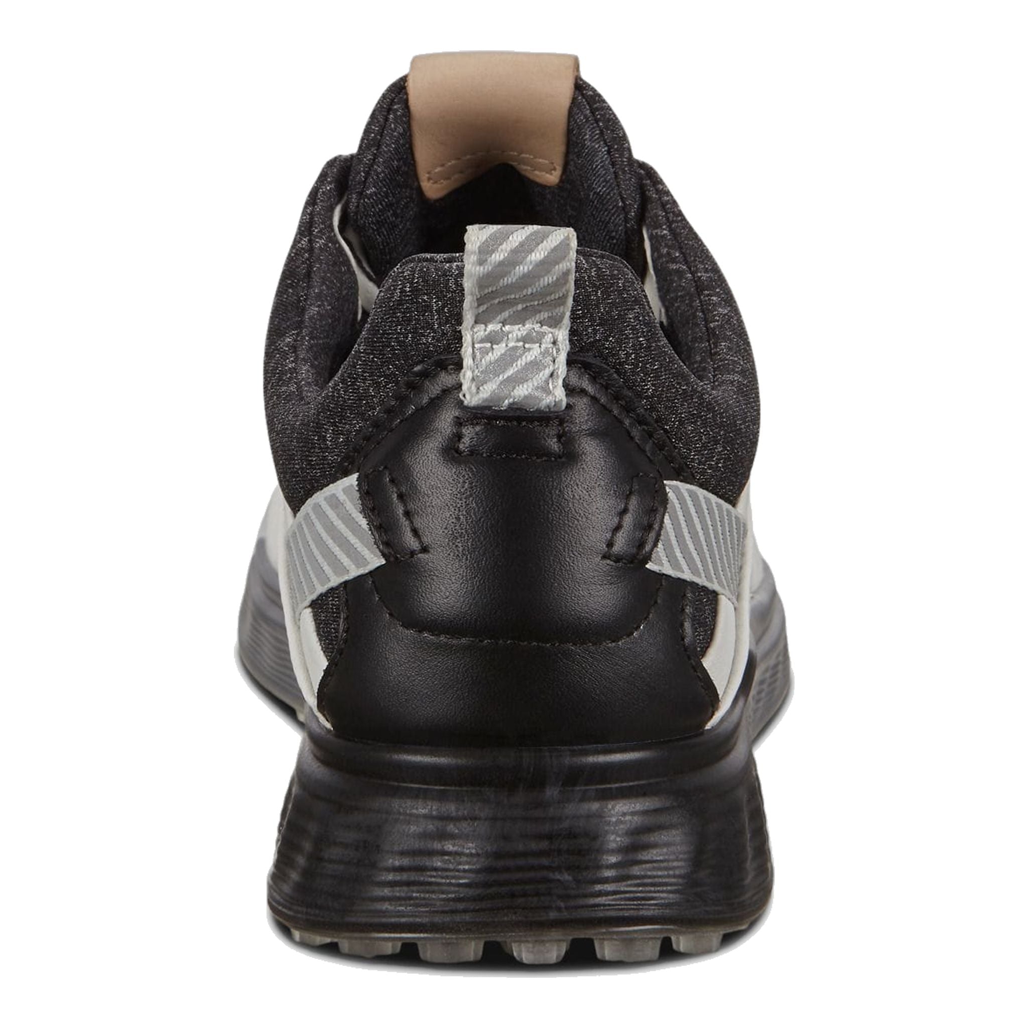 Ecco W S-Three Blanc/Dritton Femme