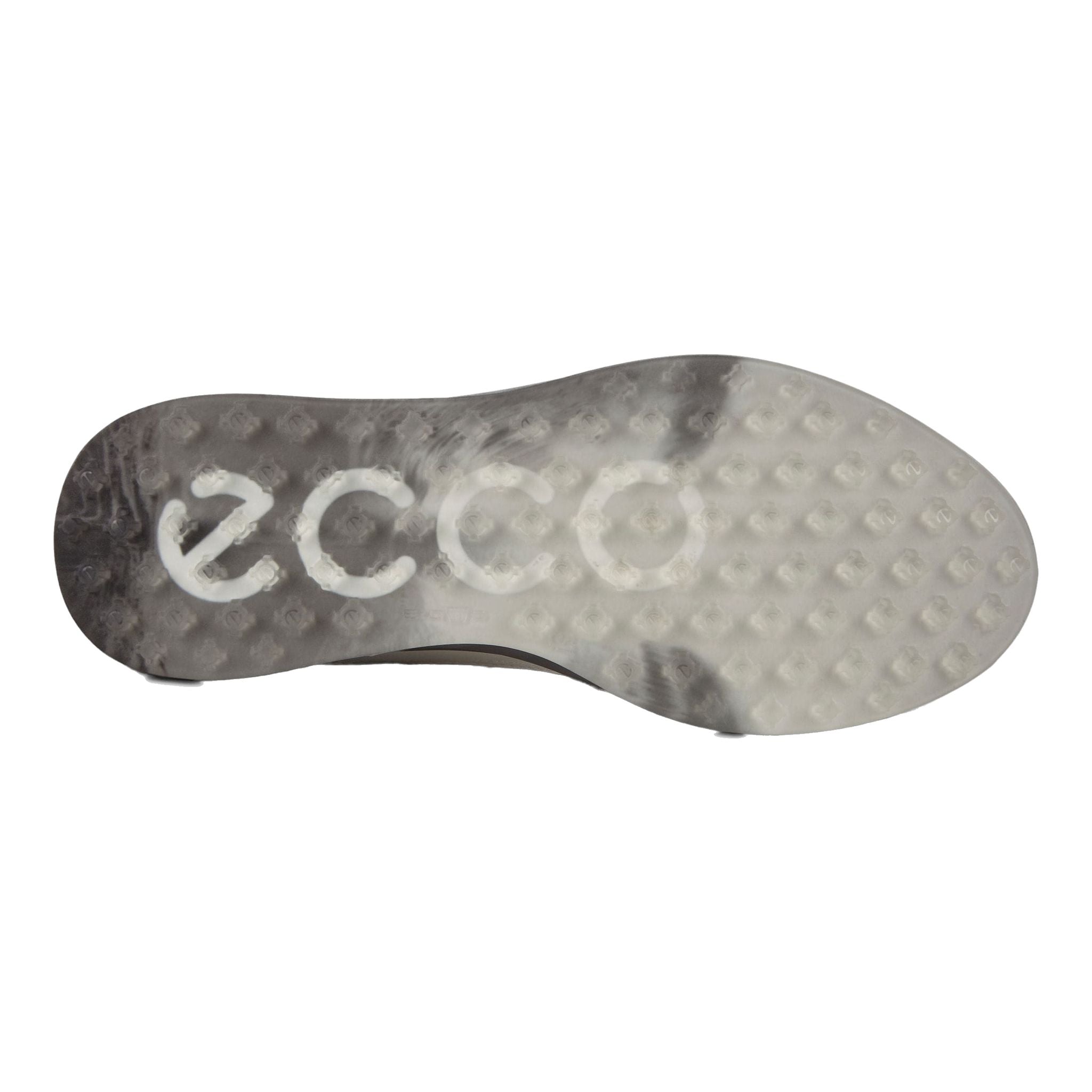 Ecco W S-Three Blanc/Dritton Femme