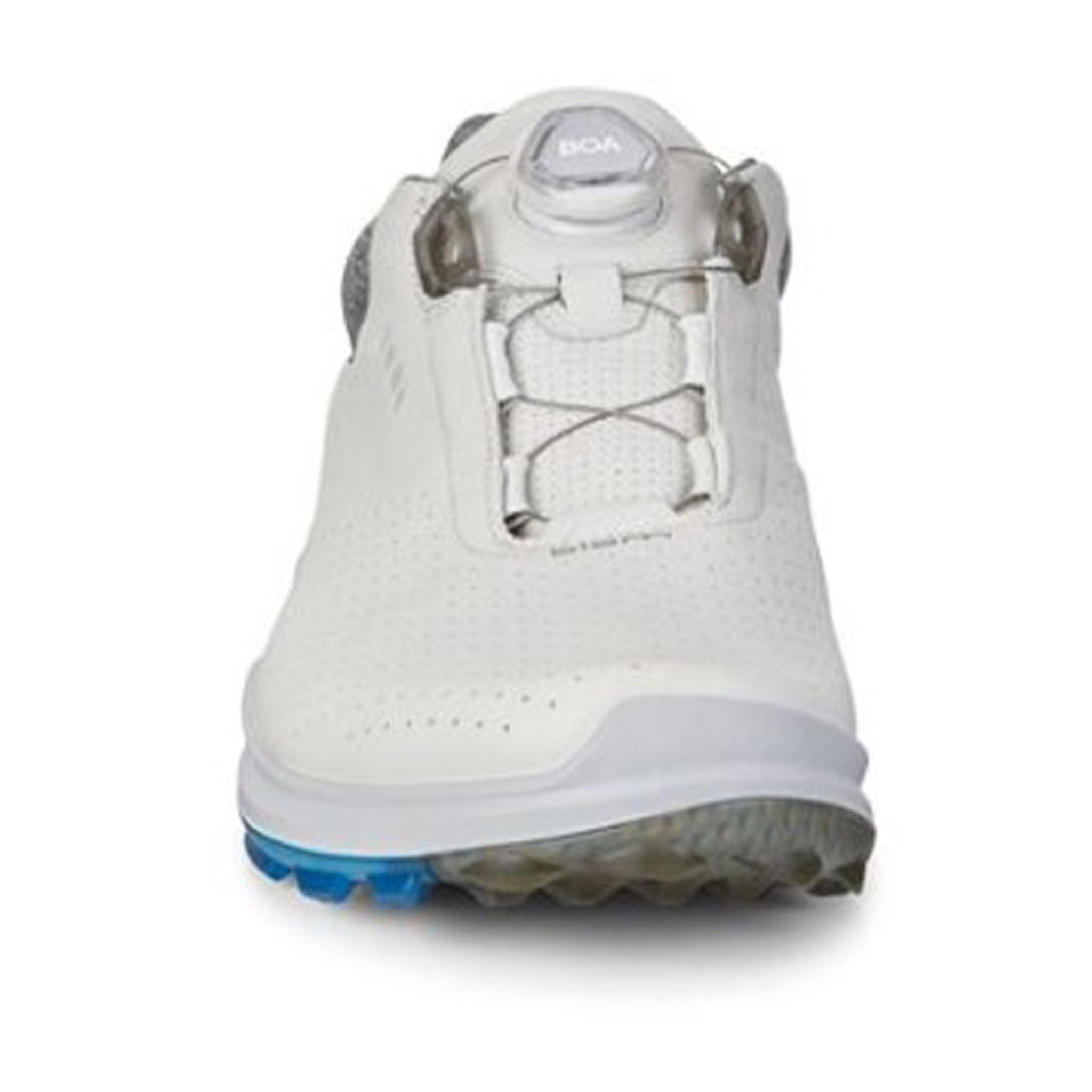 Ecco M Biom Hybrid 3 BOA Blanc/Dynasty Homme
