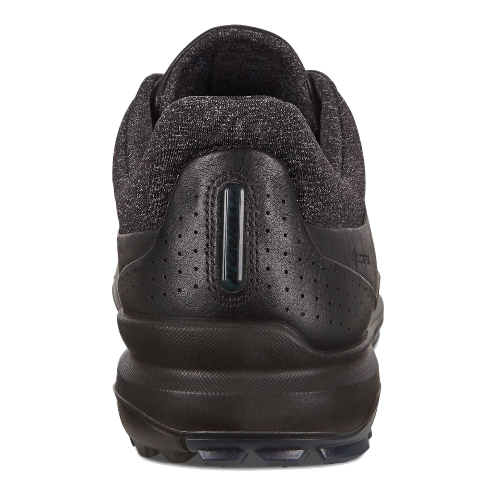 Ecco M Biom Hybrid 3 BOA Noir/Racer Yak Homme