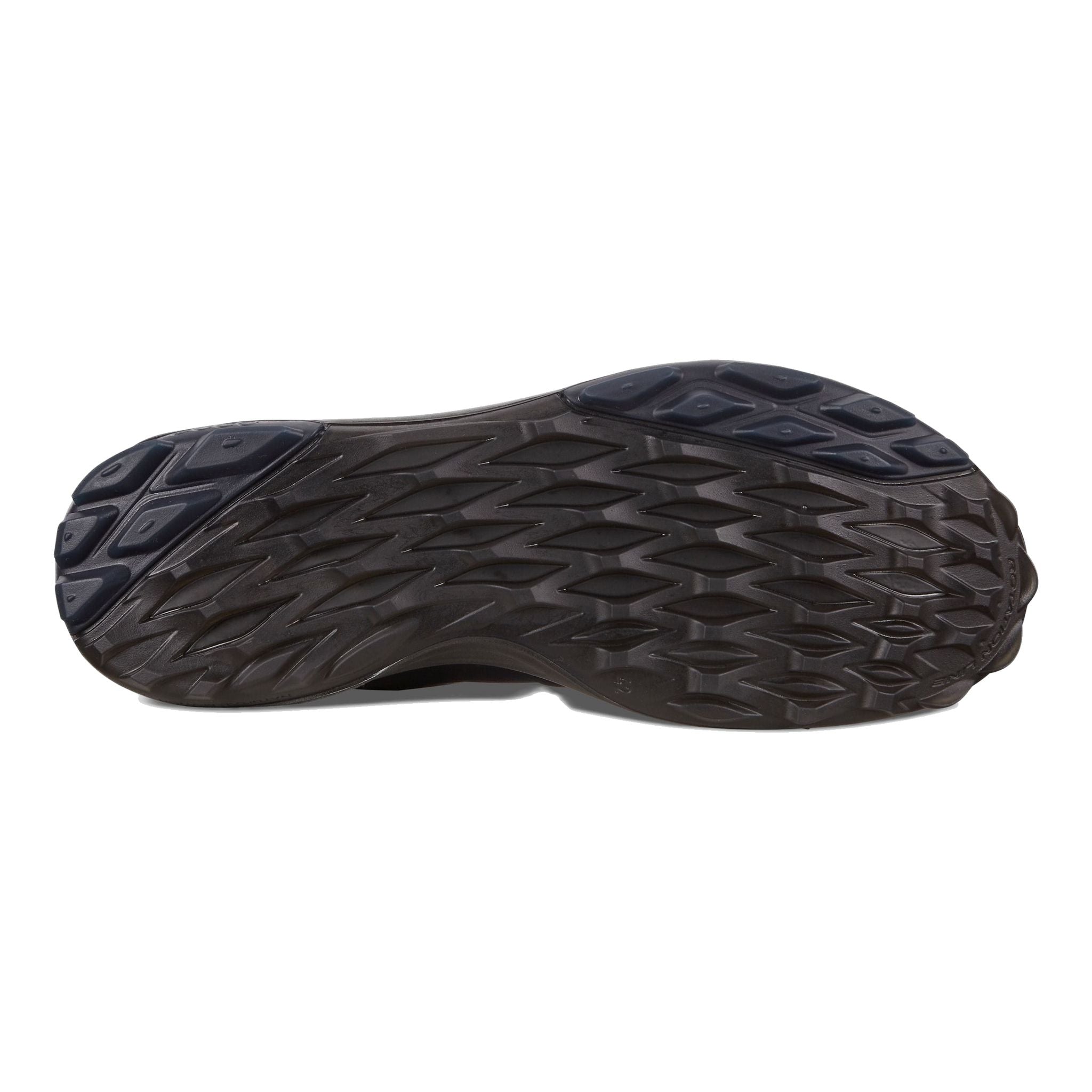 Ecco M Biom Hybrid 3 BOA Noir/Racer Yak Homme