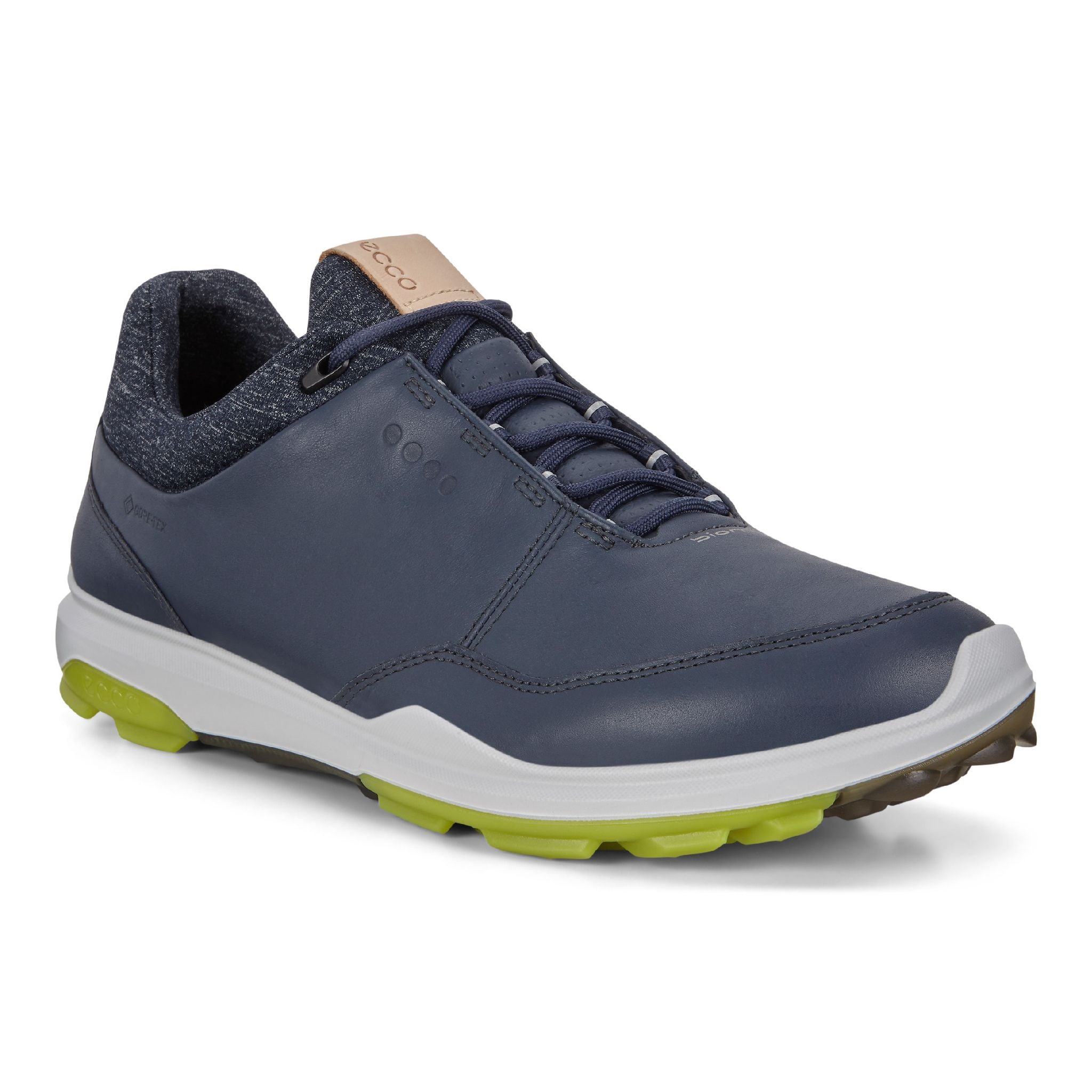 Ecco M Biom Hybrid 3 Ombre/Kiwi Homme