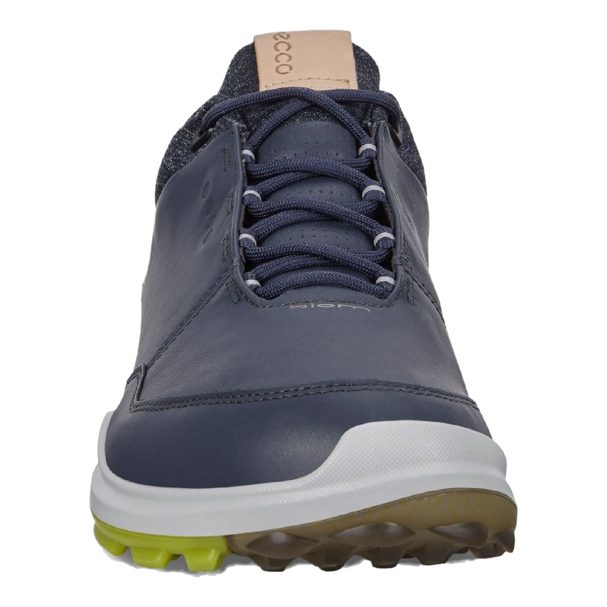 Ecco M Biom Hybrid 3 Ombre/Kiwi Homme