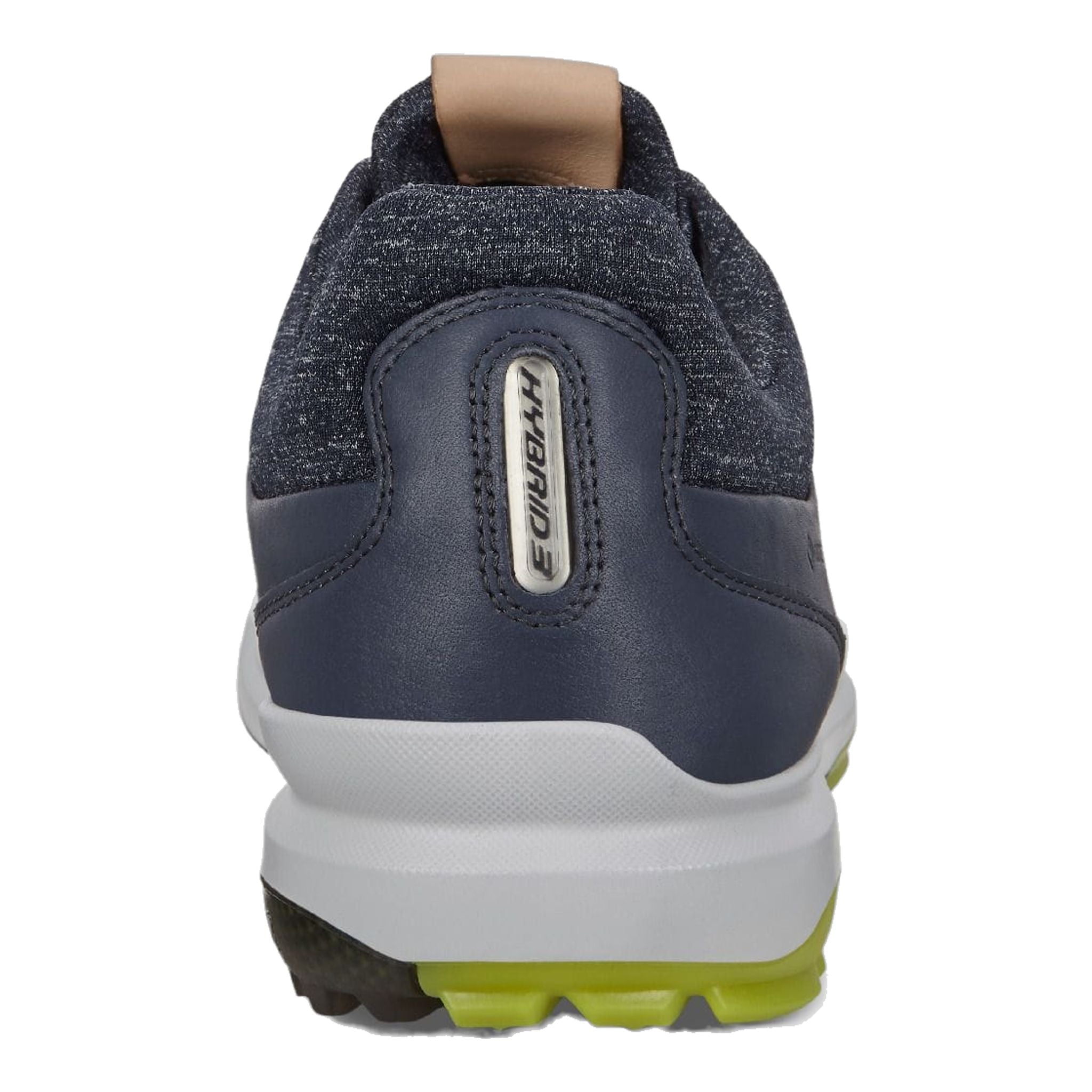 Ecco M Biom Hybrid 3 Ombre/Kiwi Homme