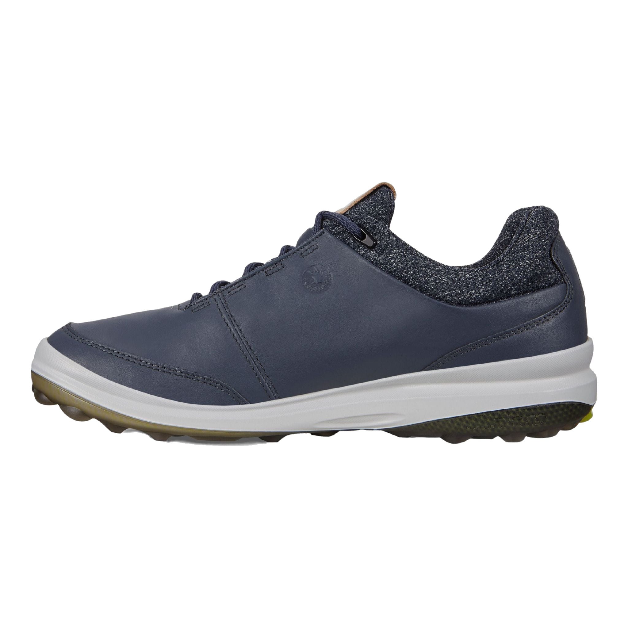 Ecco M Biom Hybrid 3 Ombre/Kiwi Homme