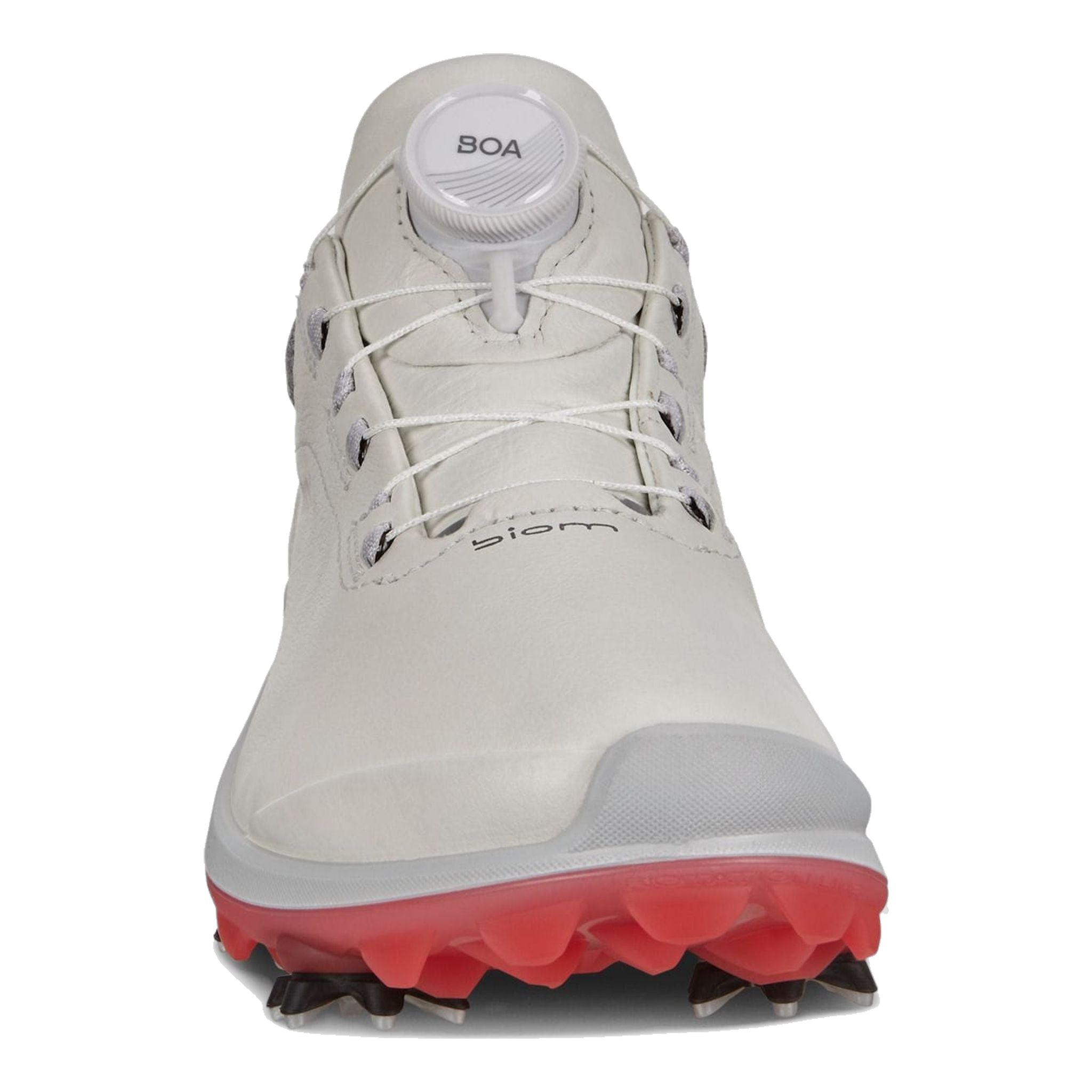 Ecco W Biom G3 Blanc/Racer Yak Femme