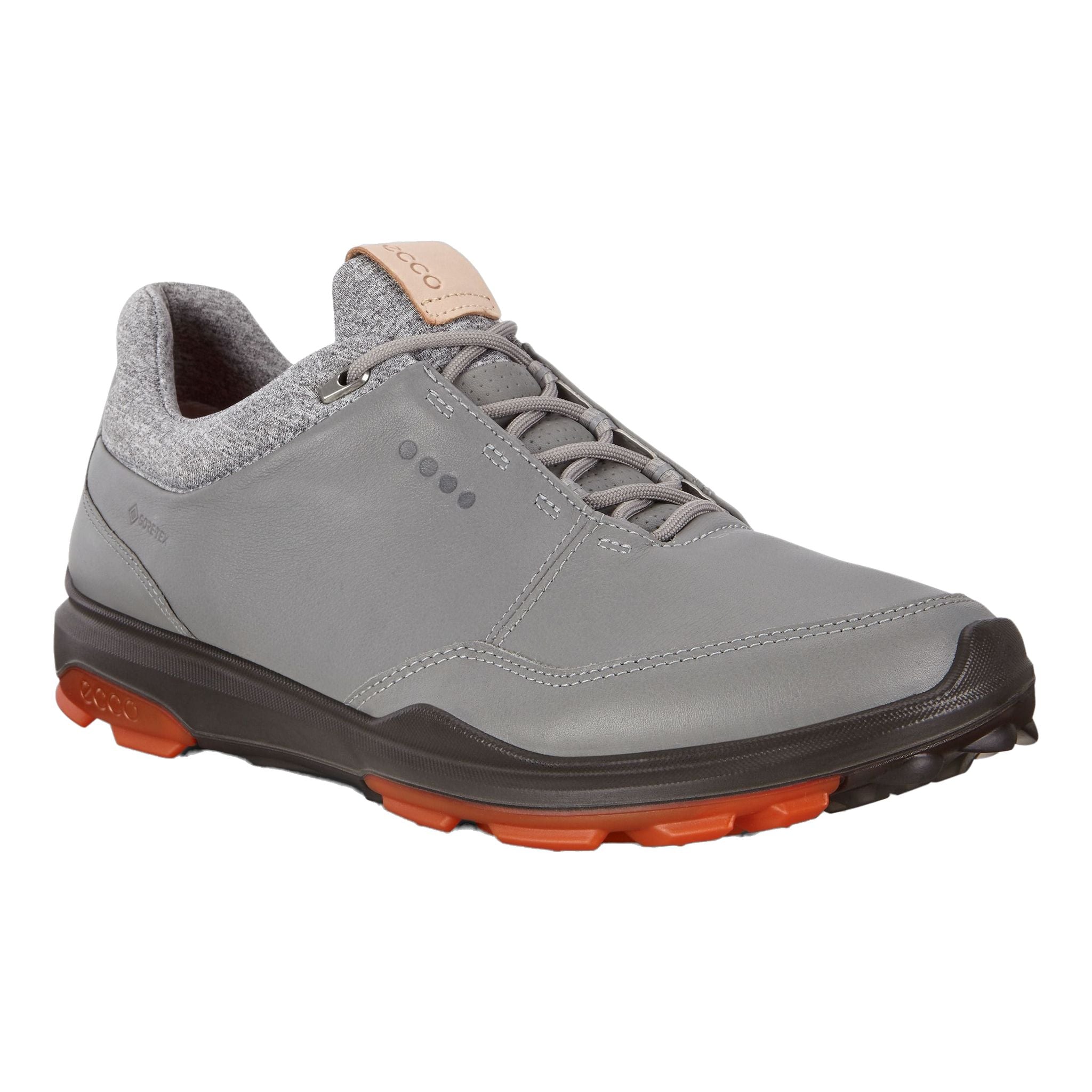 Ecco Biom Hybrid 3 Wild Dove/Fire pour hommes