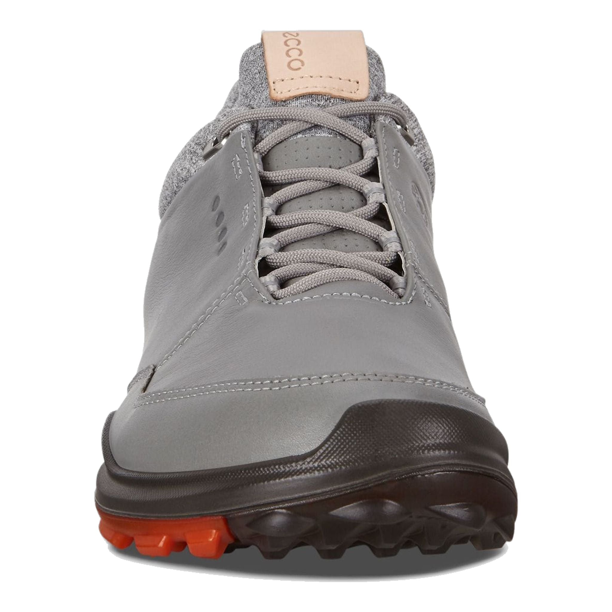 Ecco Biom Hybrid 3 Wild Dove/Fire pour hommes