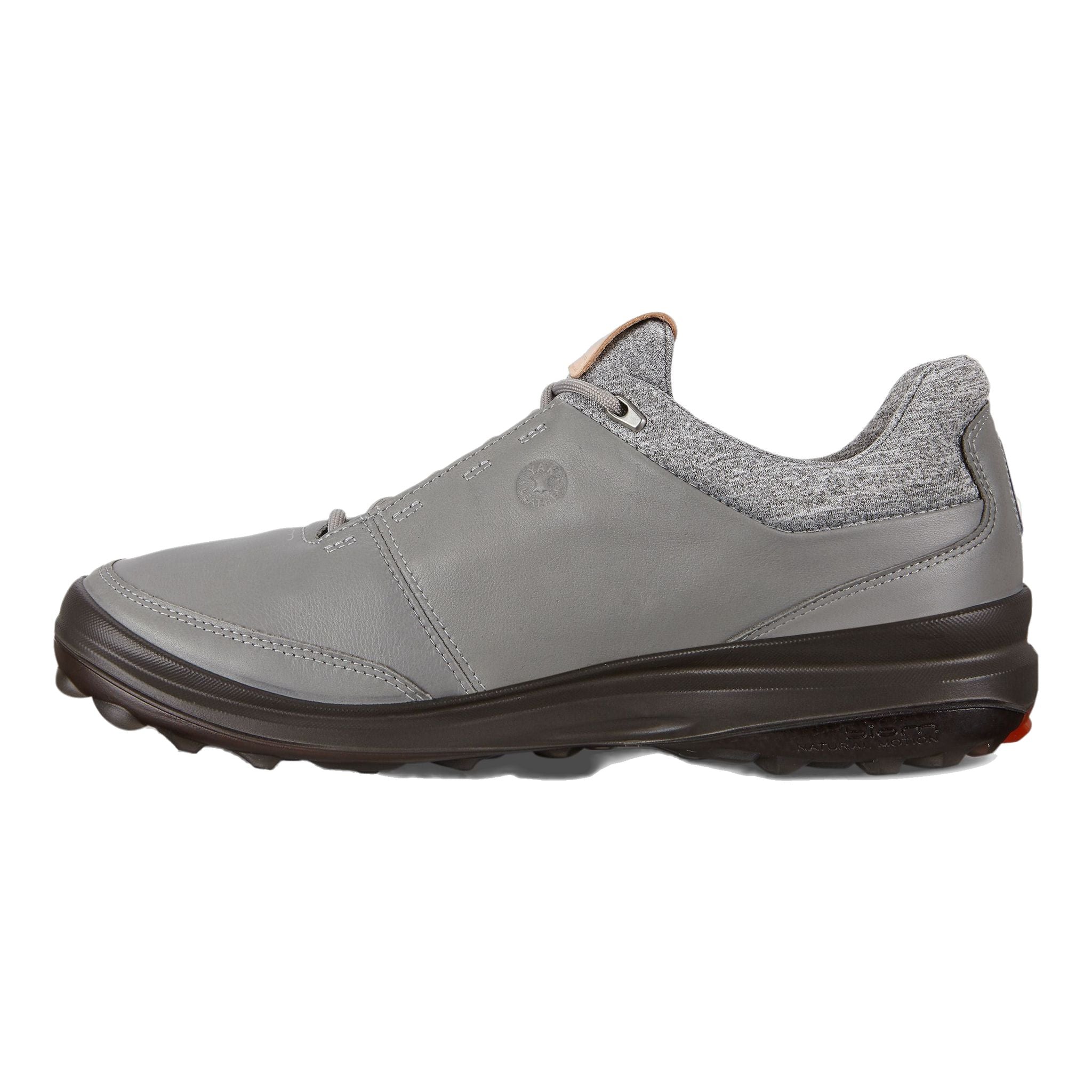 Ecco Biom Hybrid 3 Wild Dove/Fire pour hommes