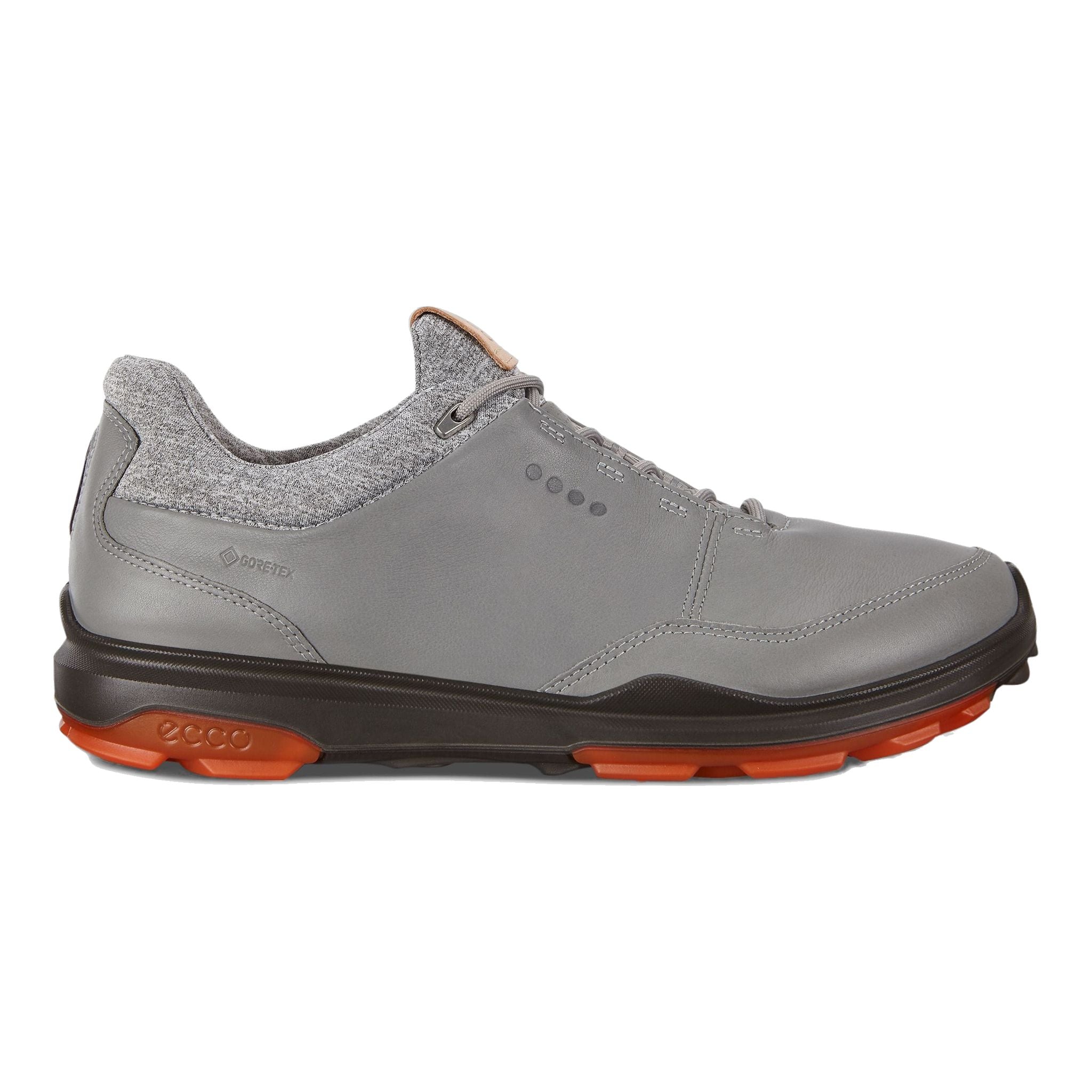 Ecco Biom Hybrid 3 Wild Dove/Fire pour hommes