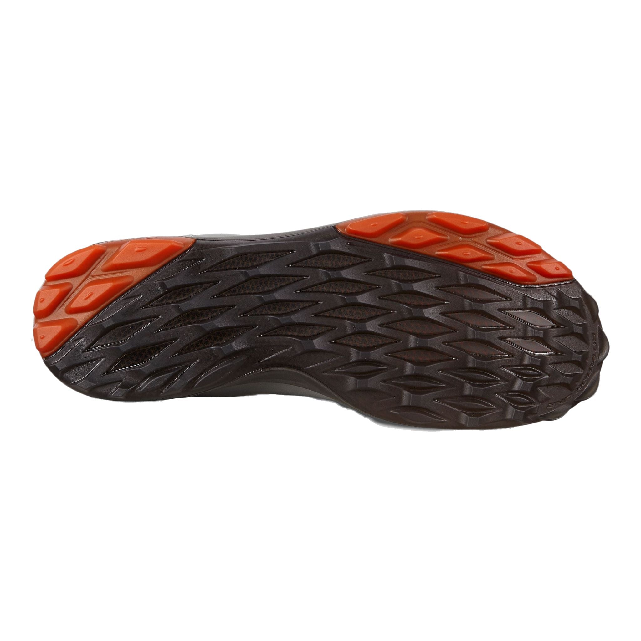 Ecco Biom Hybrid 3 Wild Dove/Fire Herren Herren