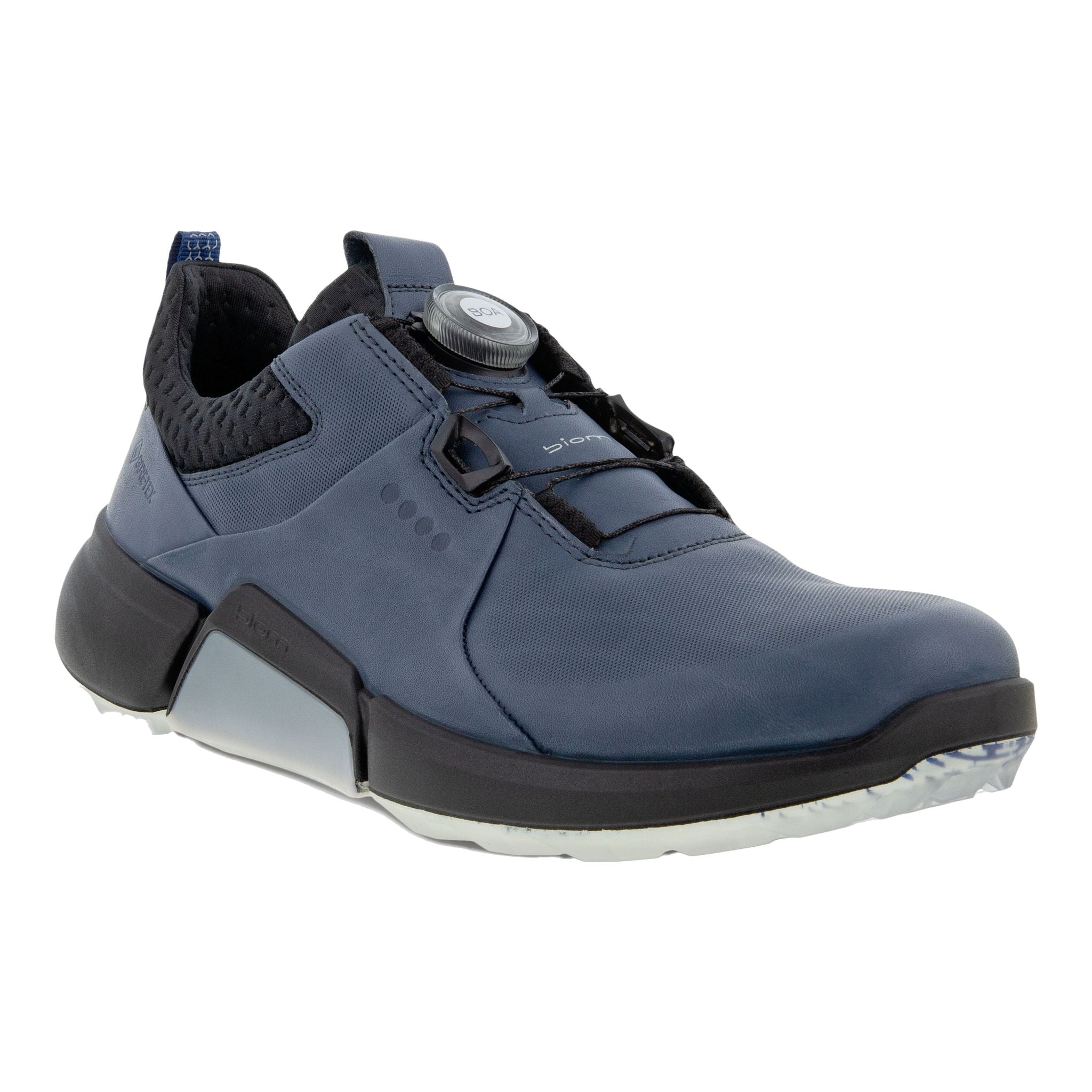 Ecco Golf Biom H4 Ombre, Noir Homme
