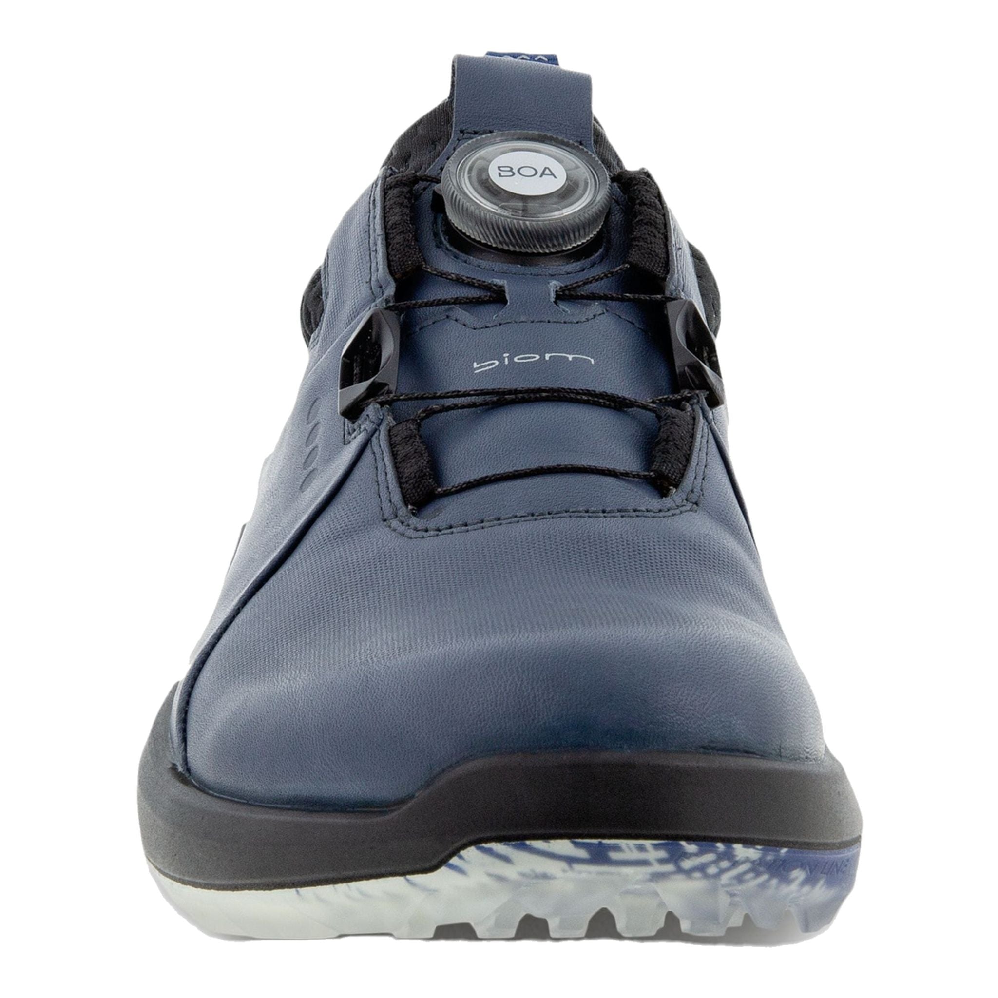 Ecco Golf Biom H4 Ombre, Noir Homme