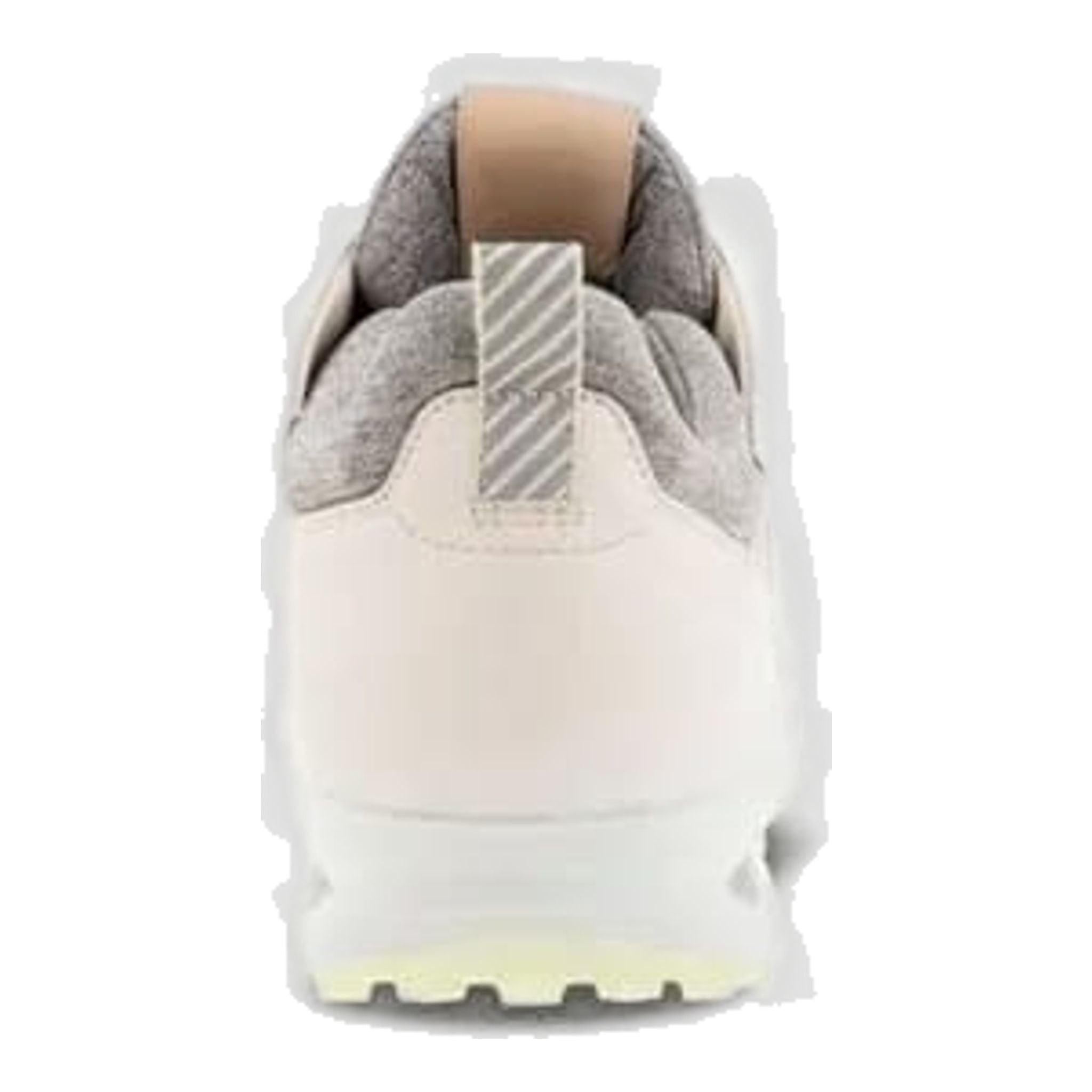 Ecco Cool Pro Blanc/Rose Femme