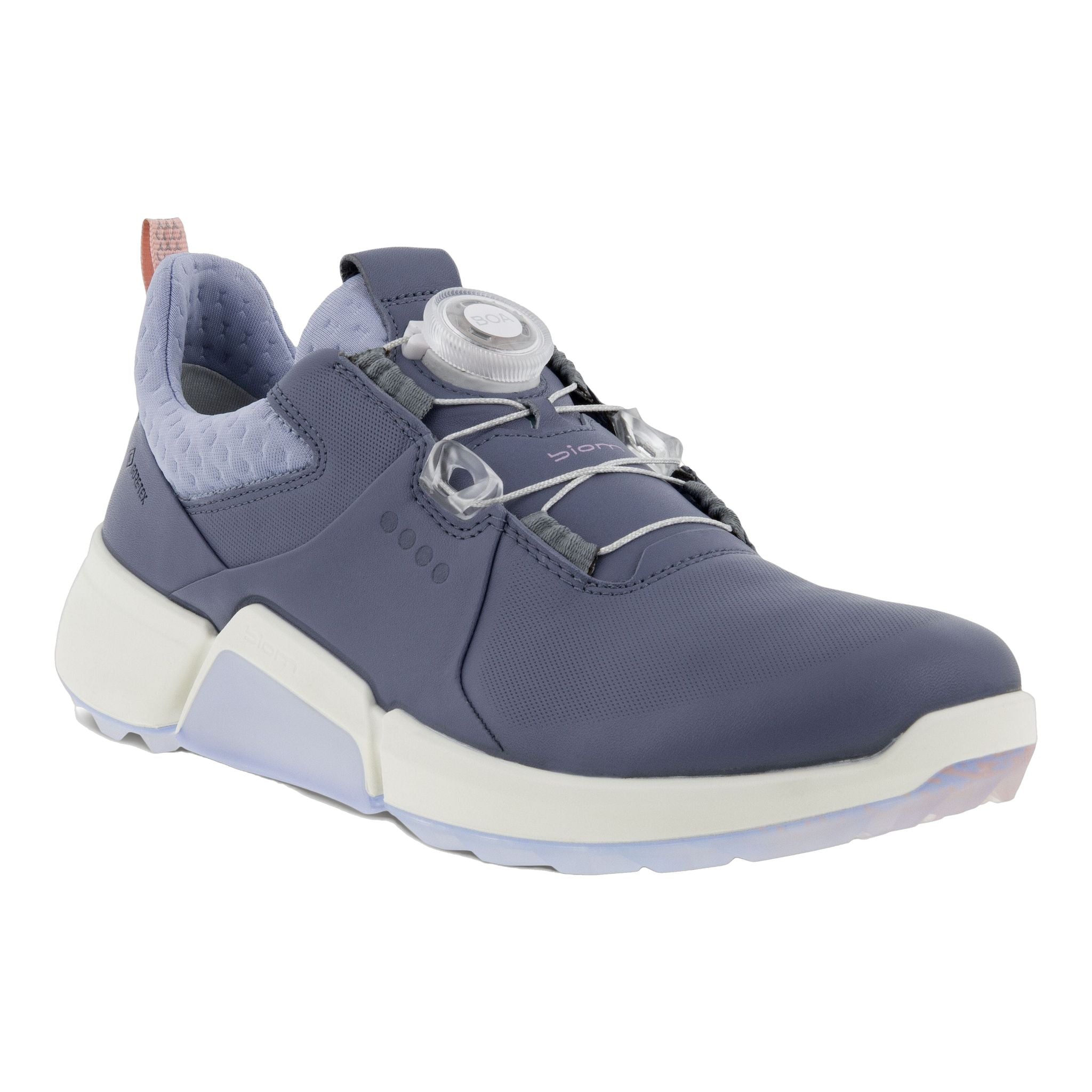 Ecco Golf Biom H4 Misty, Eventide Femme