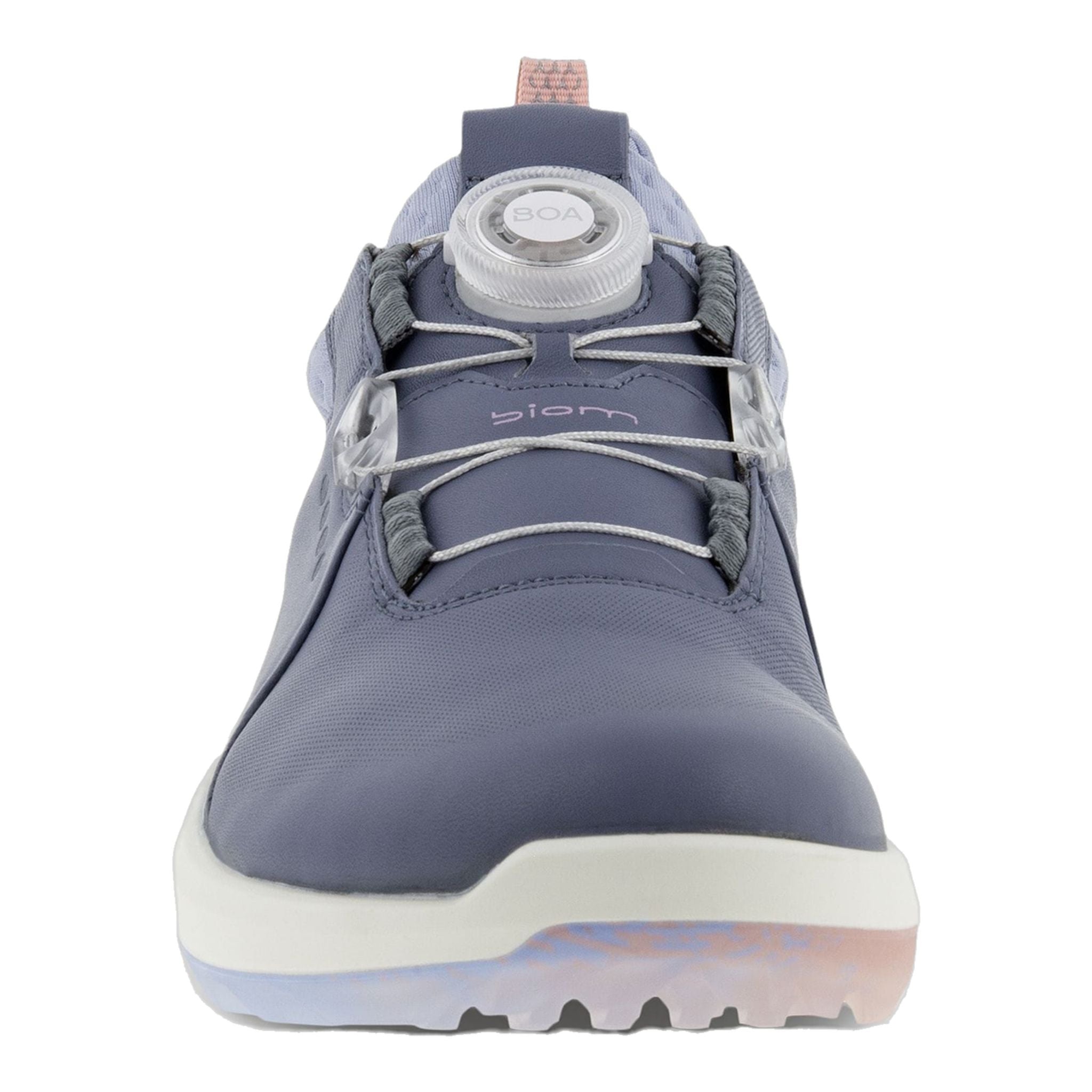 Ecco Golf Biom H4 Misty, Eventide Femme
