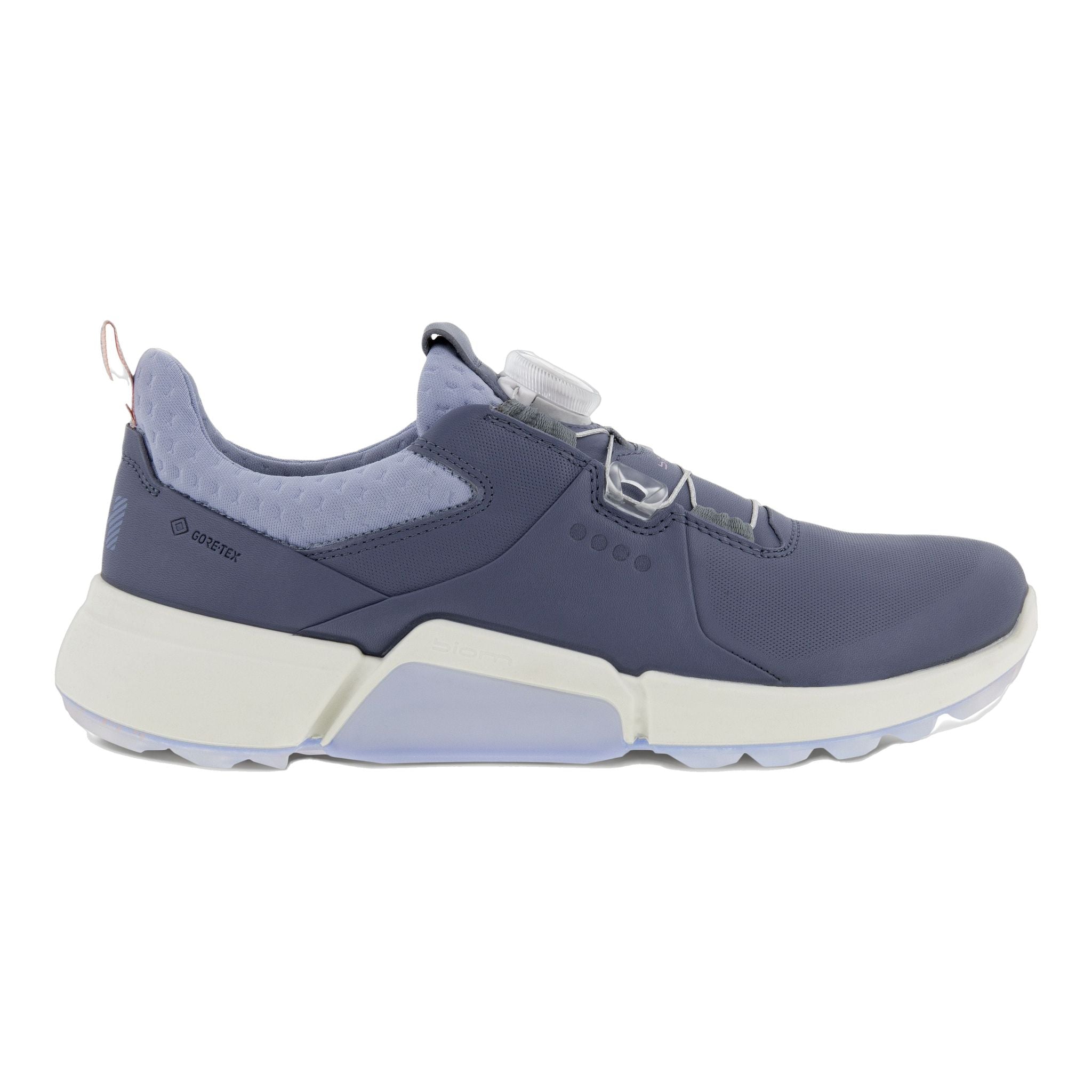Ecco Golf Biom H4 Misty, Eventide Femme