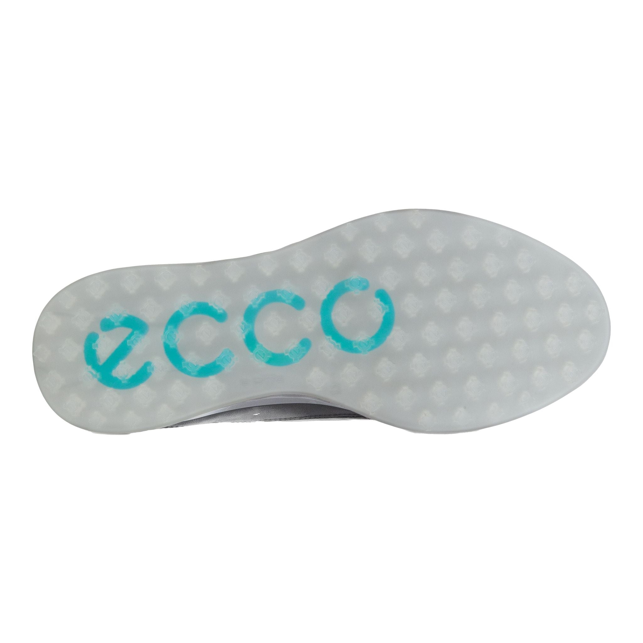 Ecco Golf S-Three Boa Noir Homme
